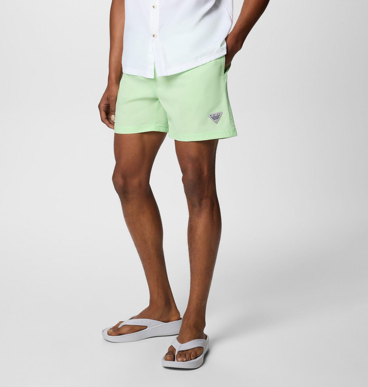 Men's PFG Rambler™ Water Shorts | 372 | M | 8 3