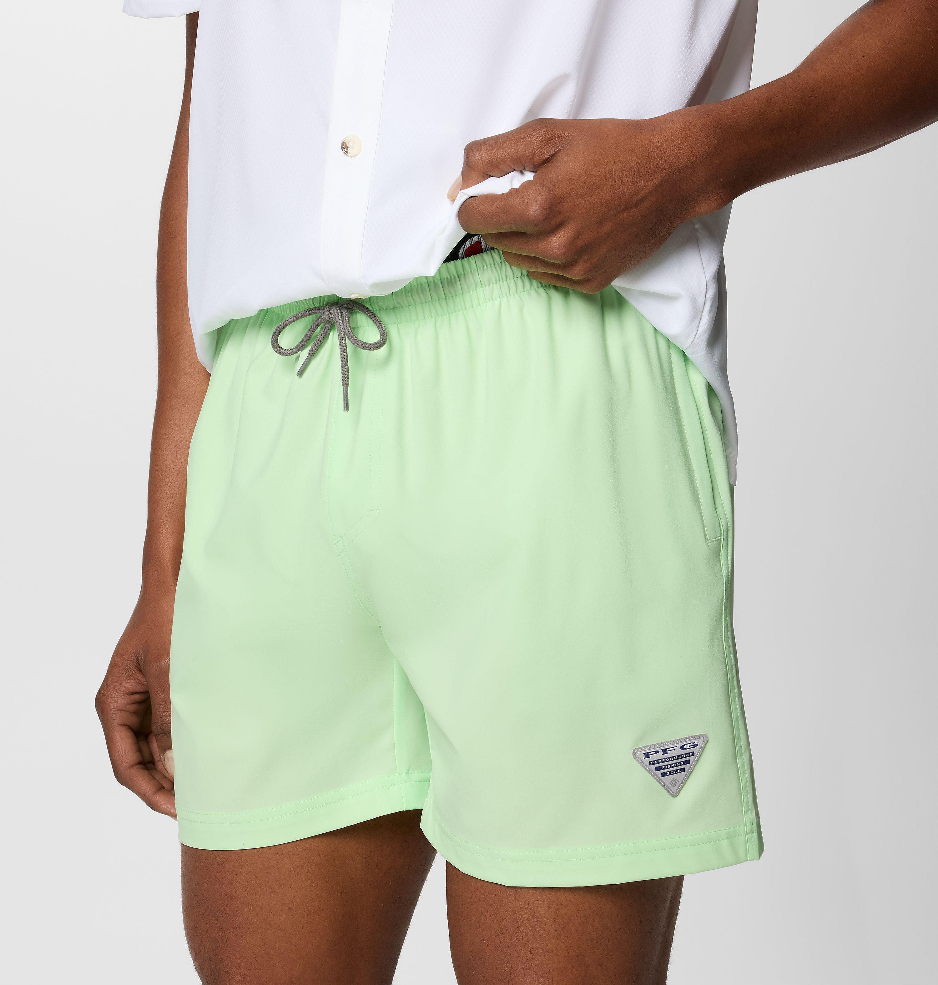 Men's PFG Rambler Water Shorts 4