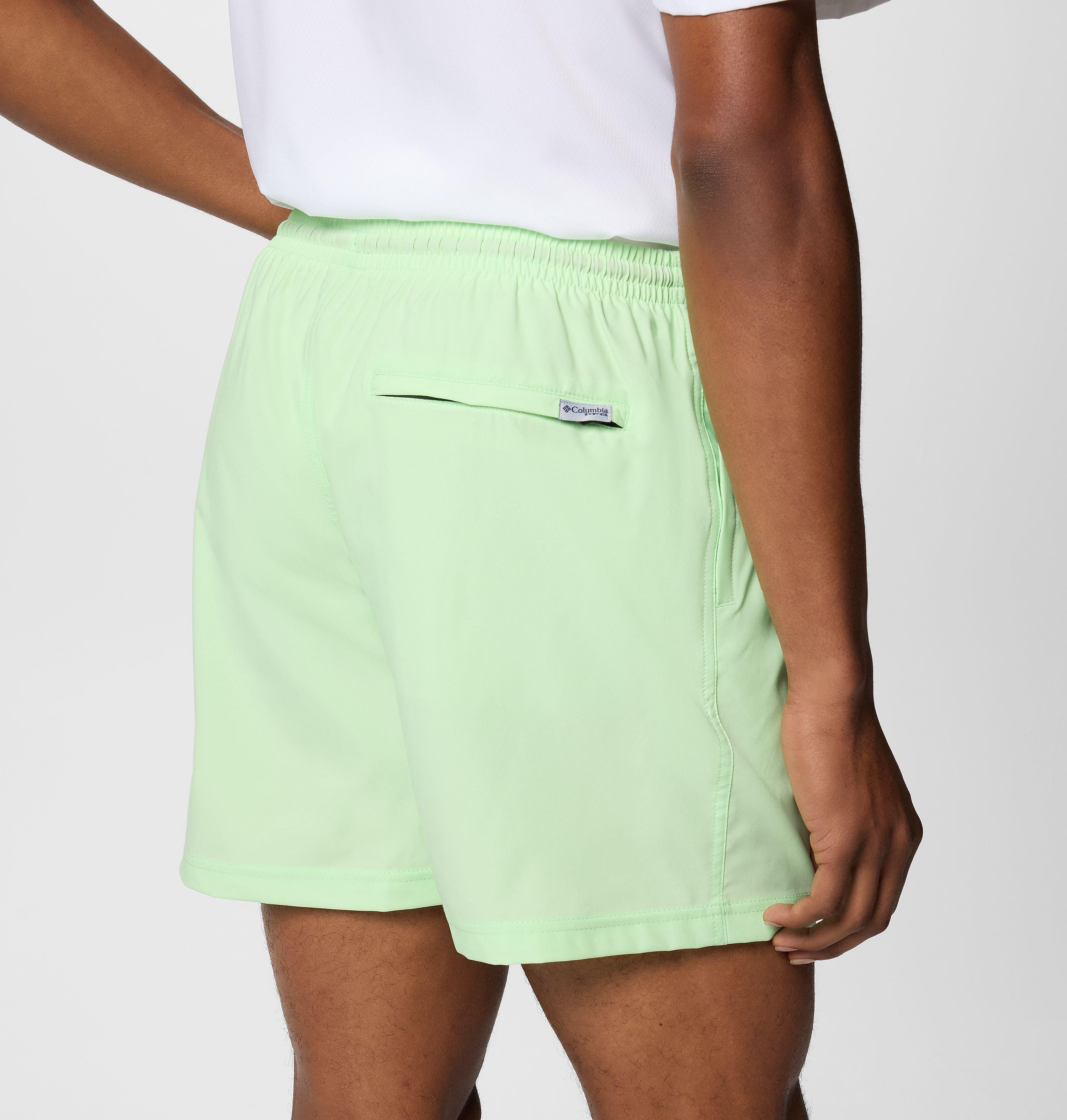 Men's PFG Rambler Water Shorts 5