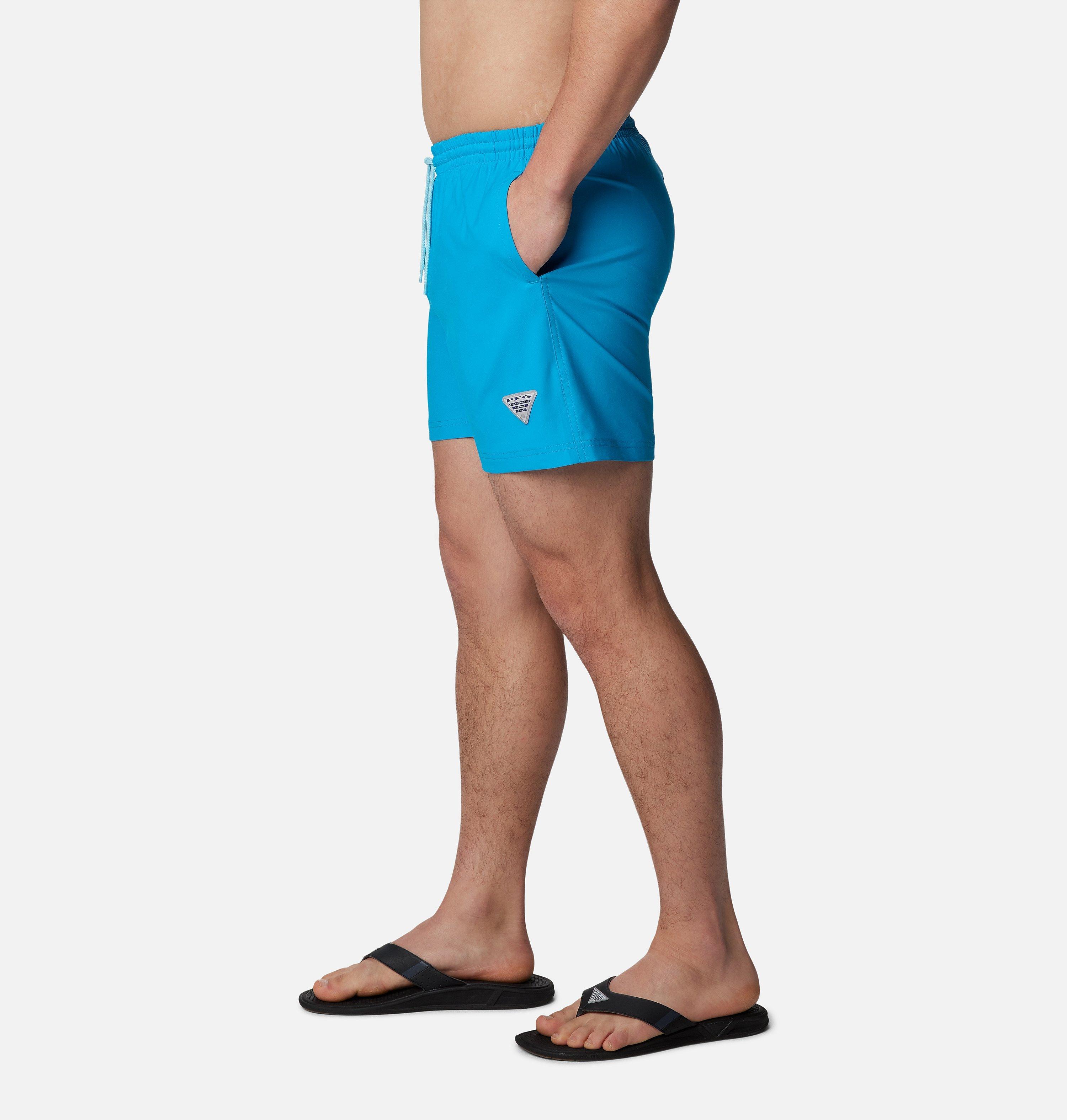Men's PFG Rambler Water Shorts 3