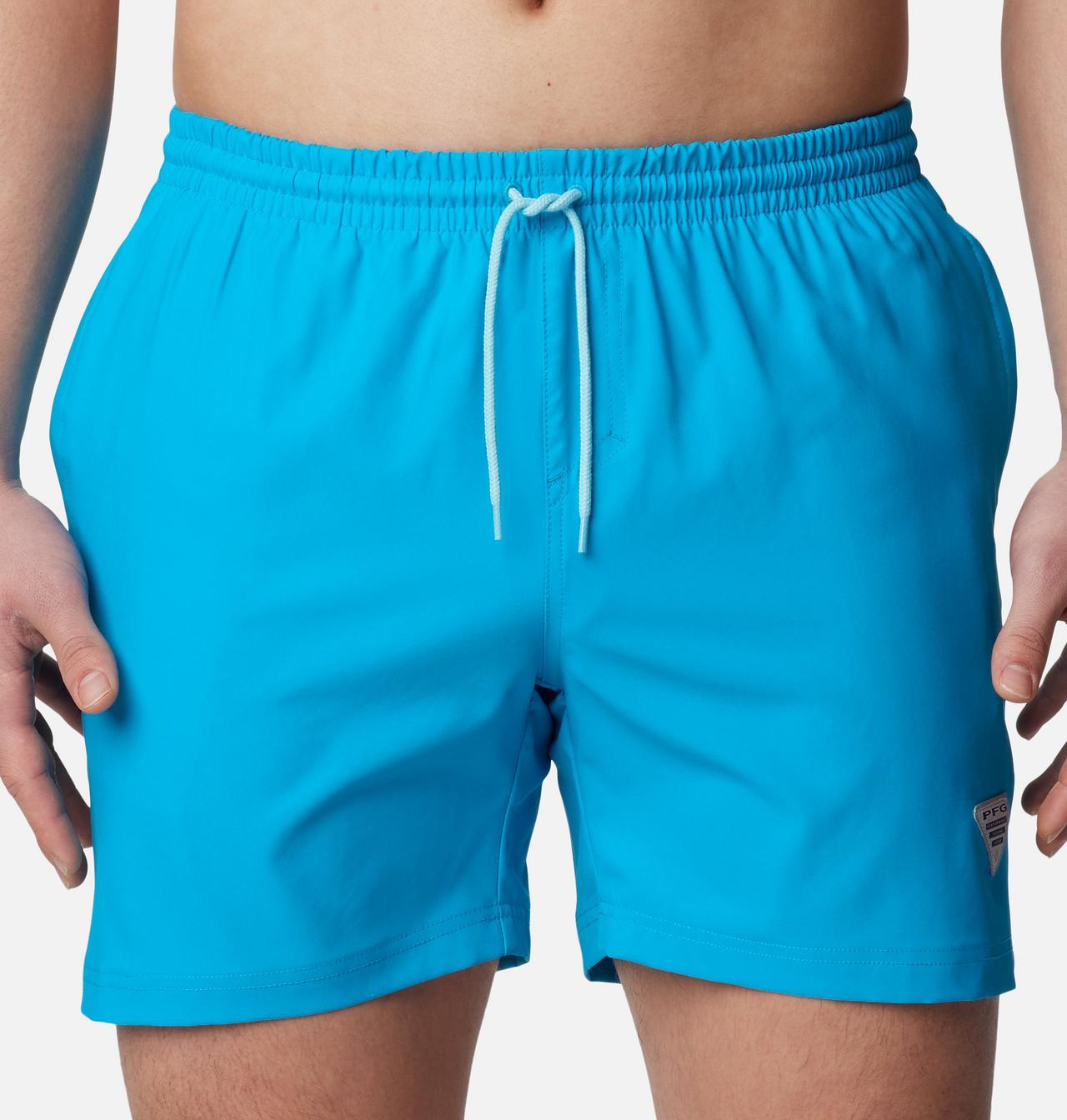 Men's PFG Rambler™ Water Shorts 4