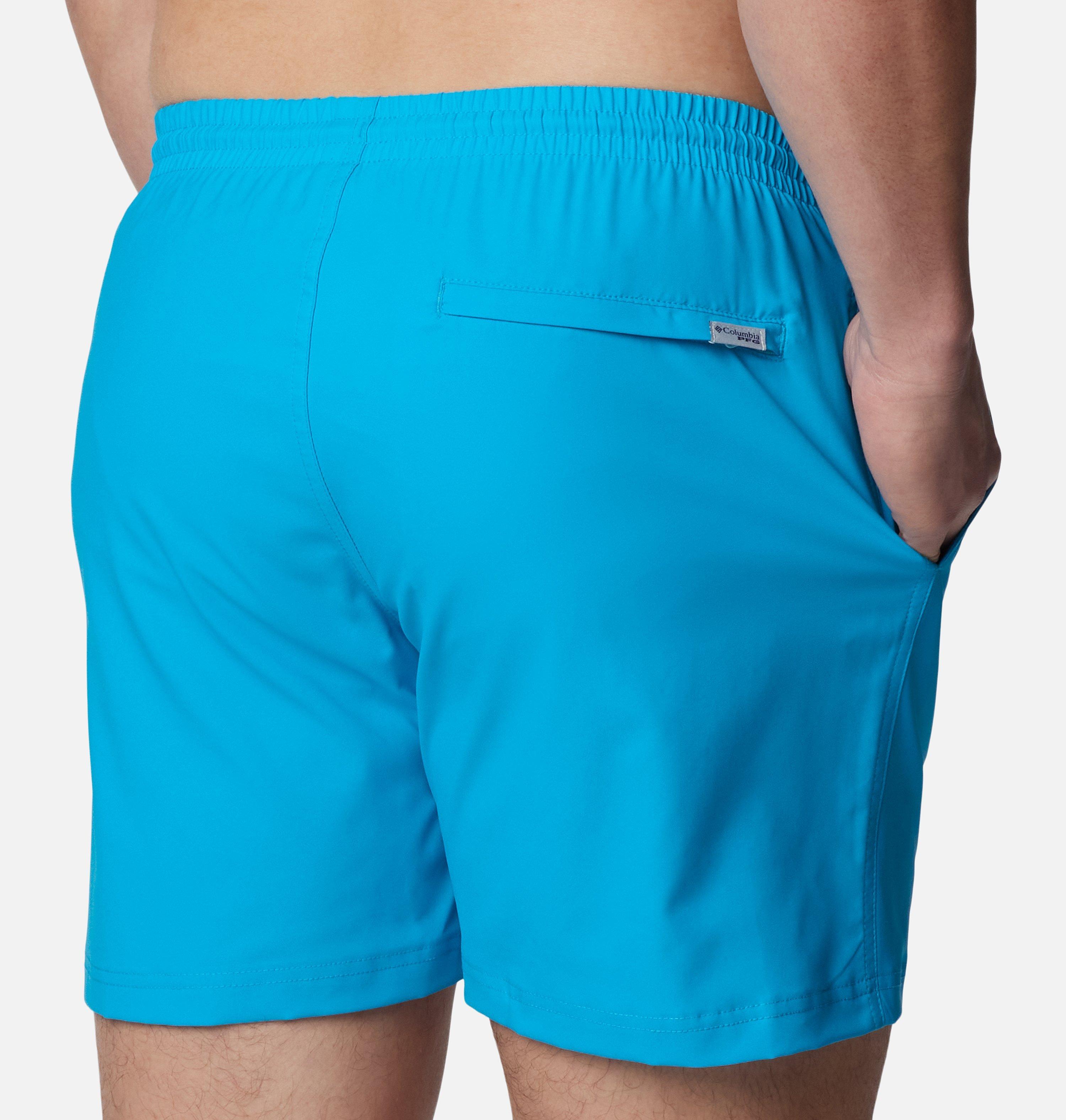 Men's PFG Rambler Water Shorts 5