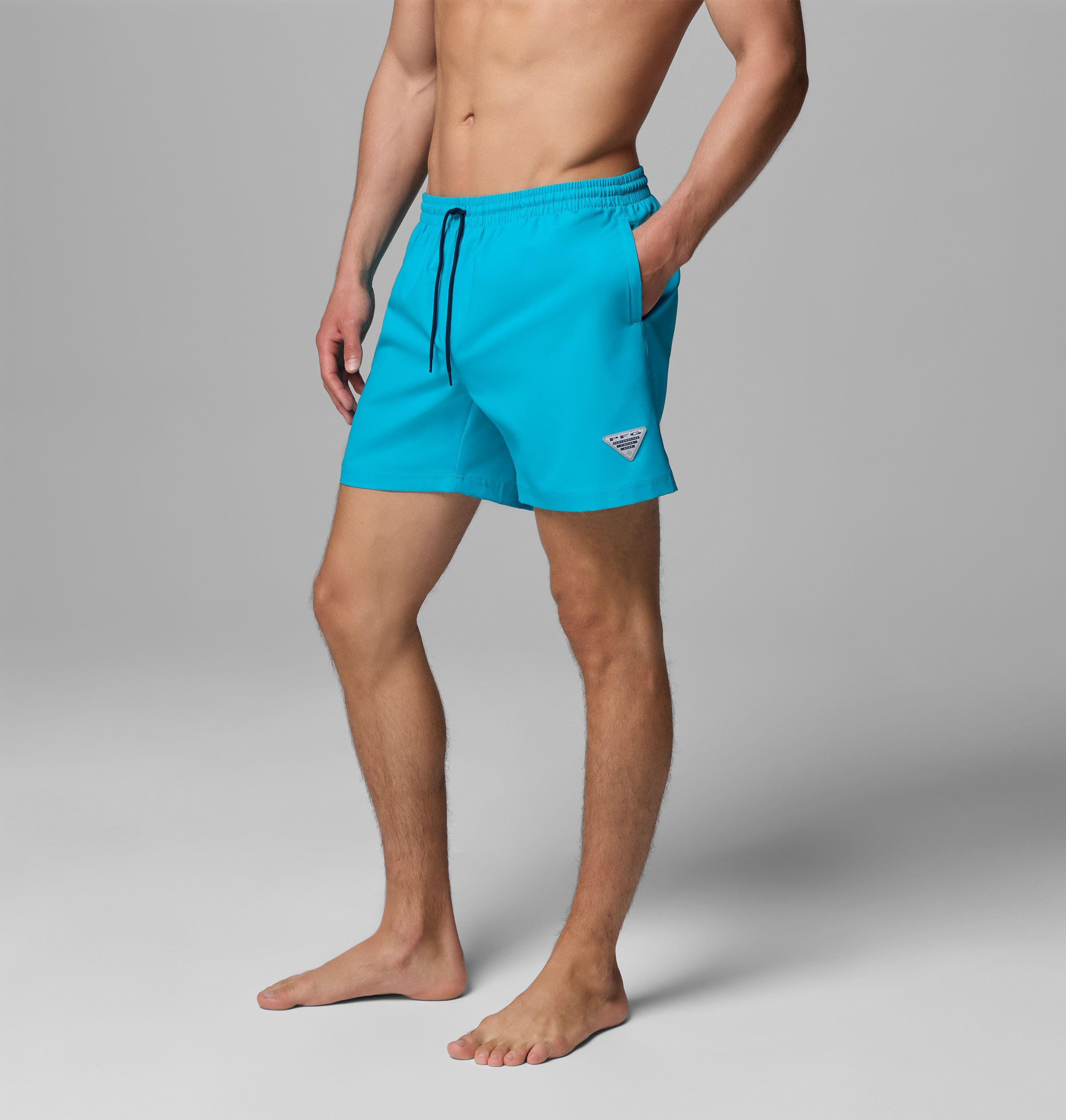 Men's PFG Rambler Water Shorts 4