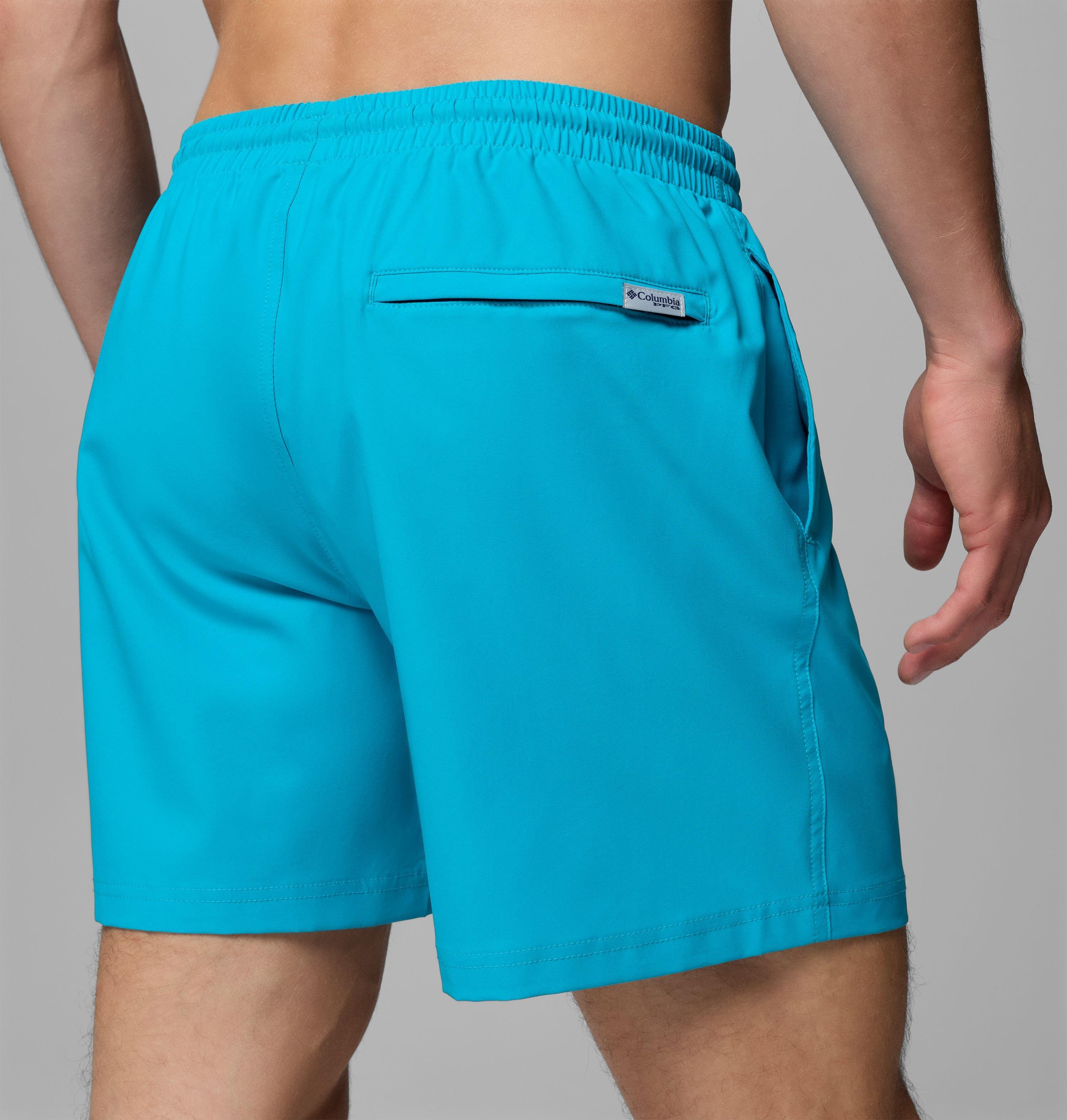 Men's PFG Rambler Water Shorts 6