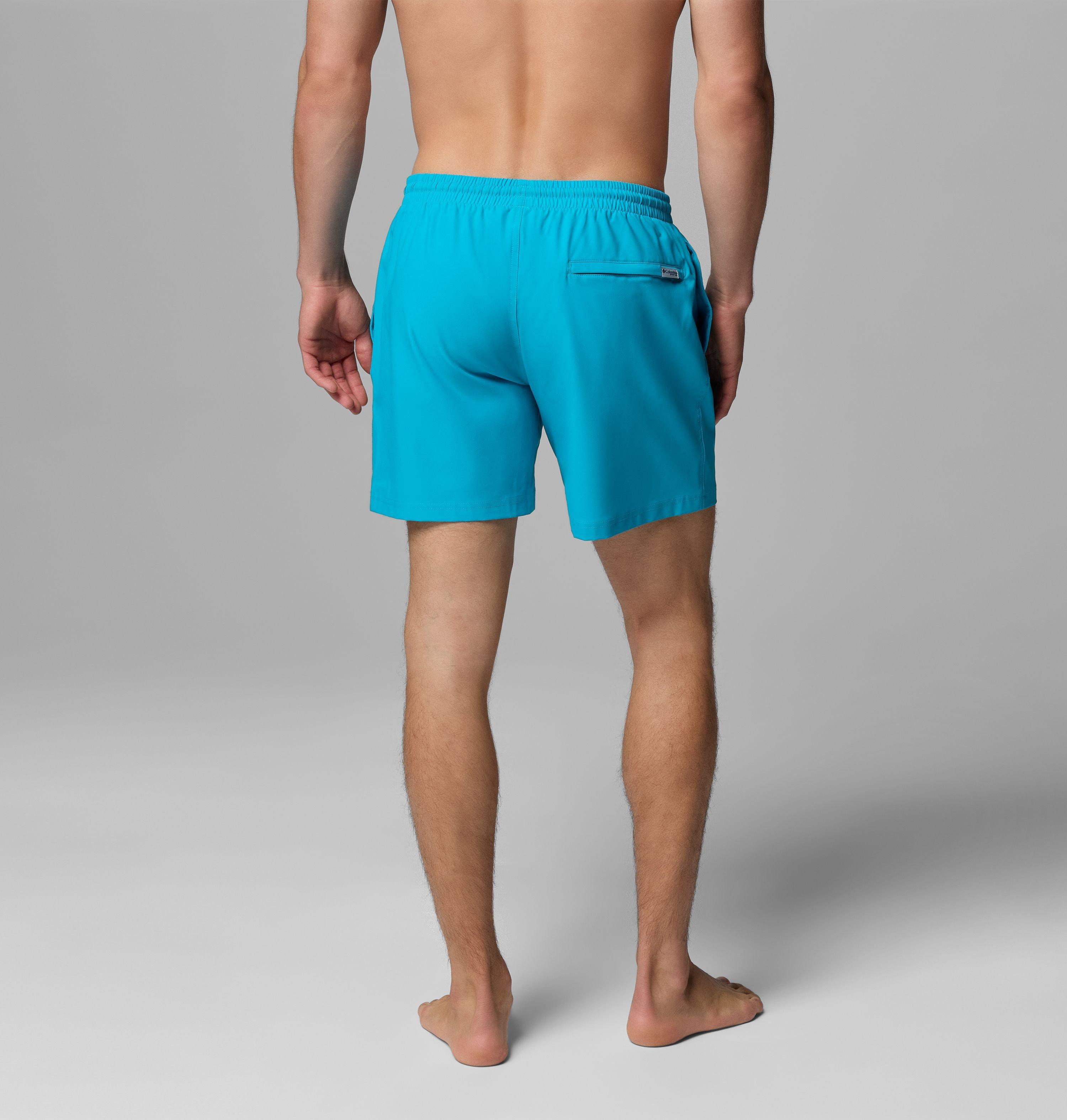 Men's PFG Rambler Water Shorts 3