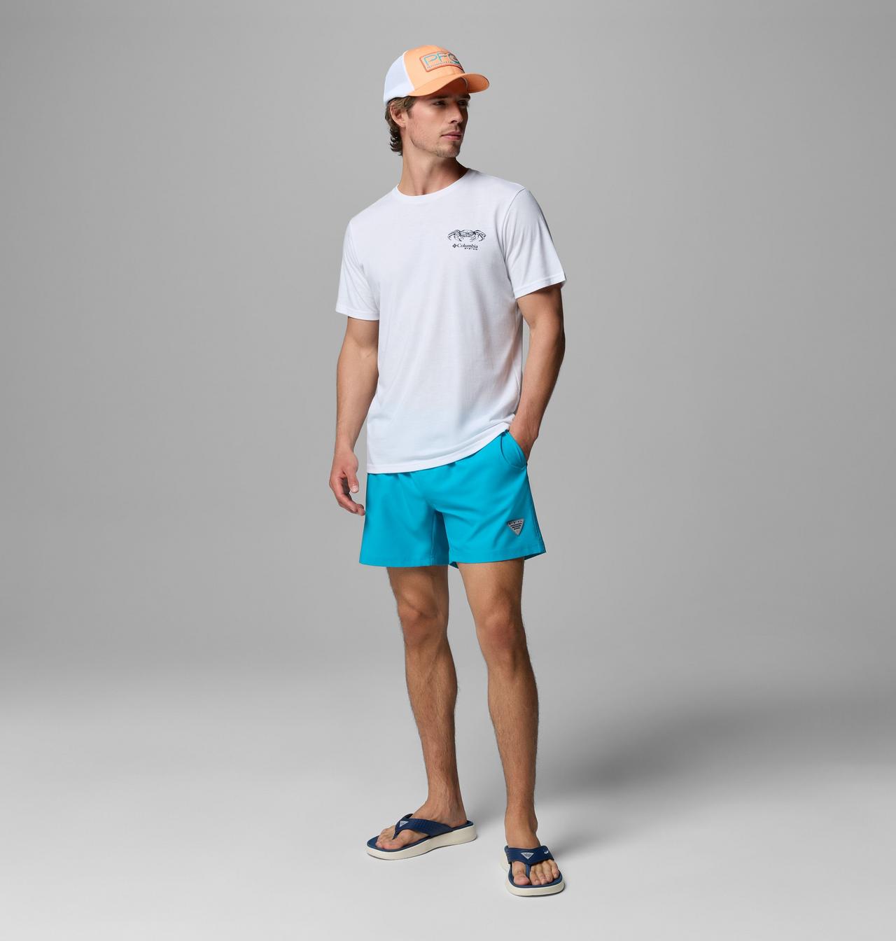 Men's PFG Rambler™ Water Shorts 2