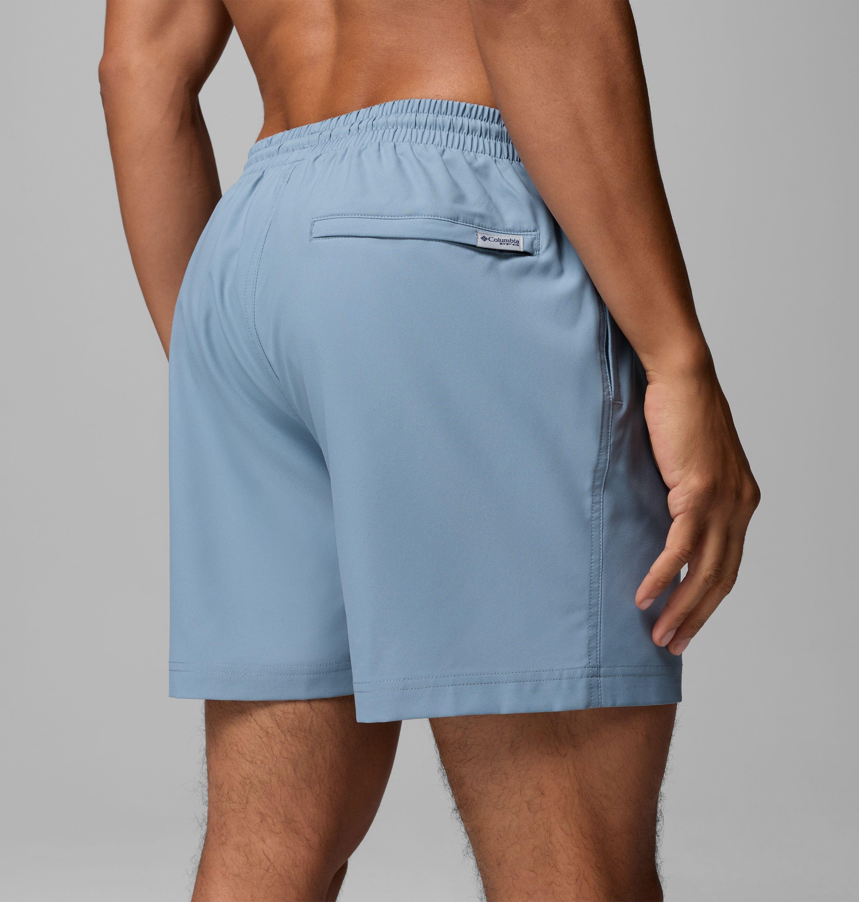 Men's PFG Rambler Water Shorts | 445 | M | 8 6