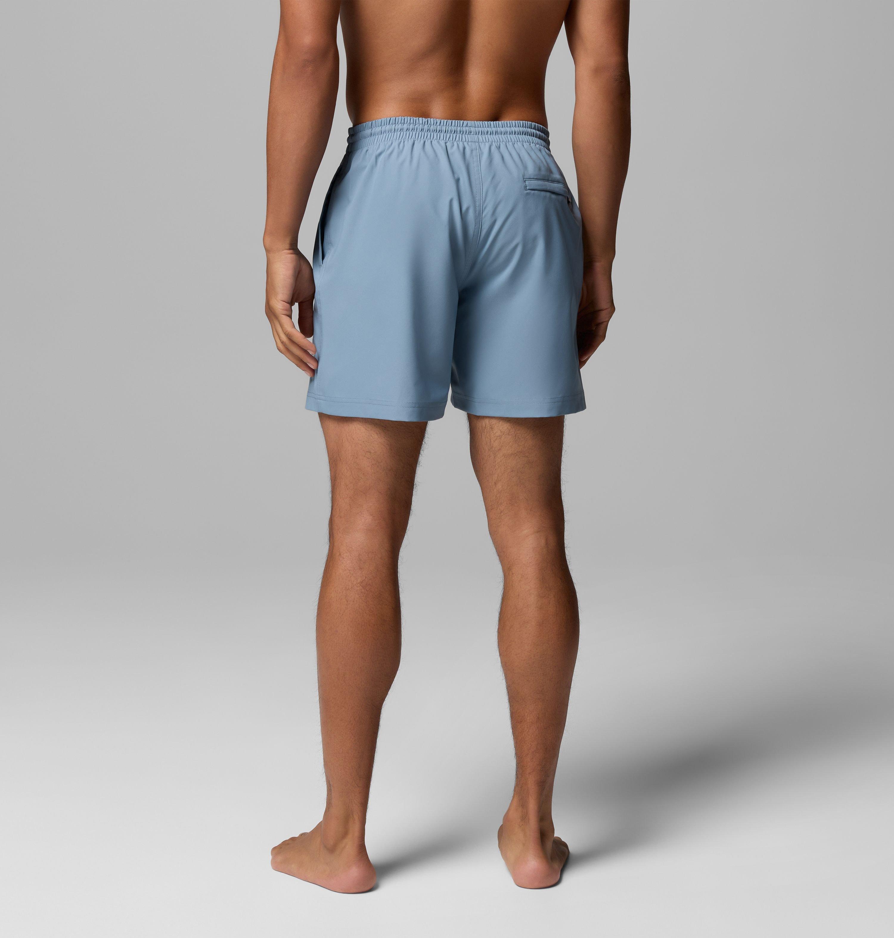 Men's PFG Rambler Water Shorts | 445 | M | 8 3