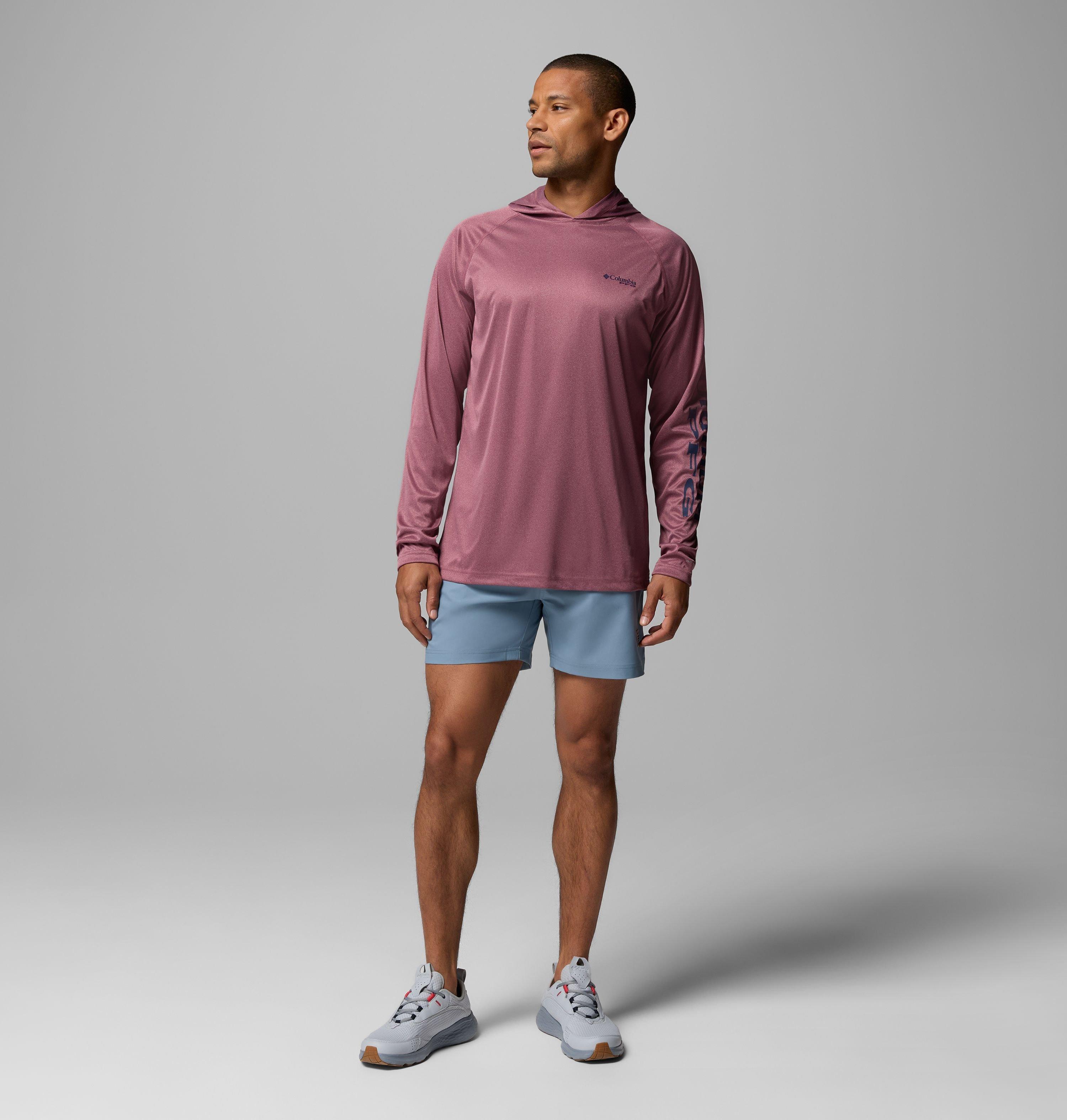 Men's PFG Rambler Water Shorts | 445 | M | 8 2