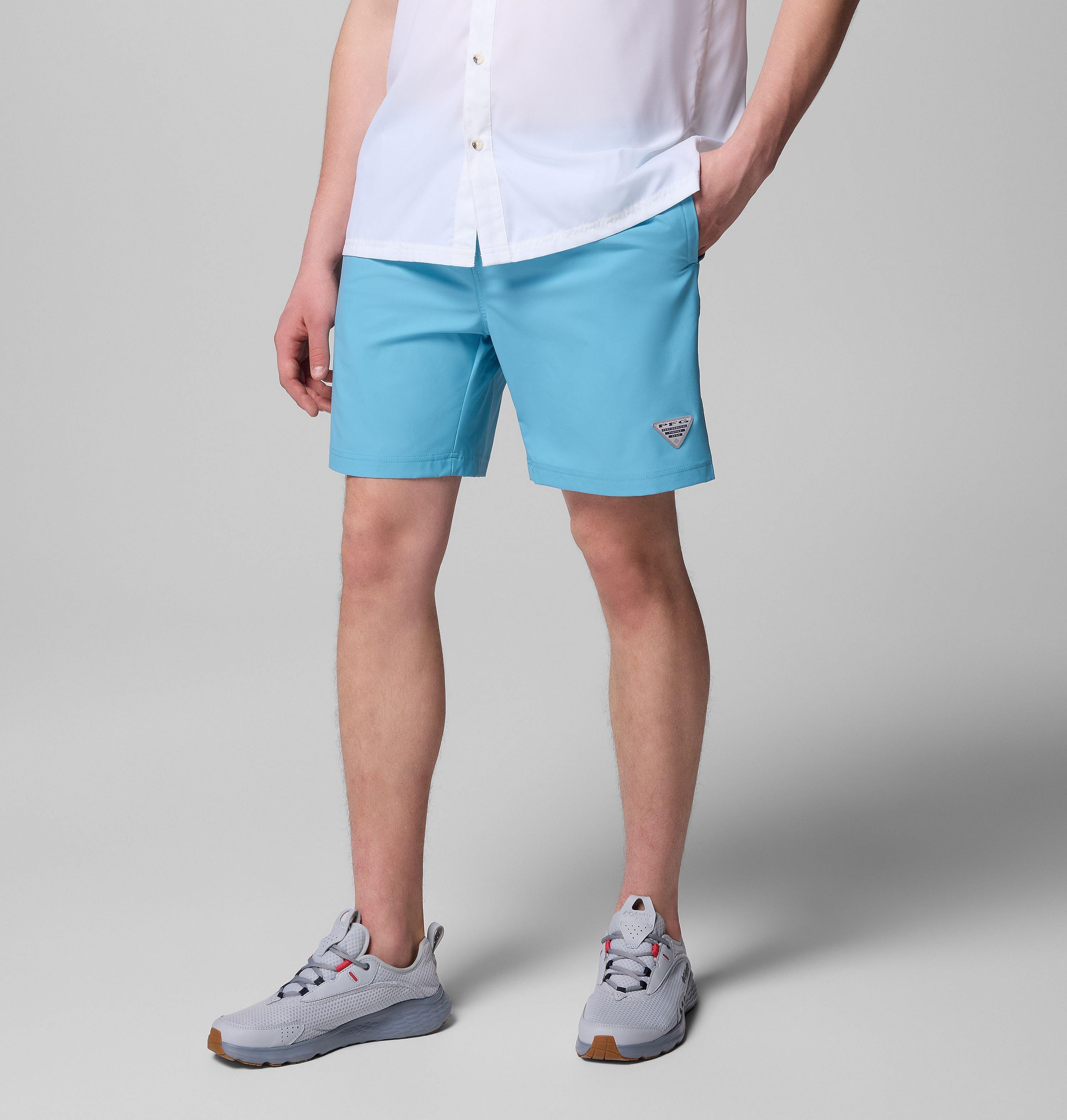 Men's PFG Rambler Water Shorts 4