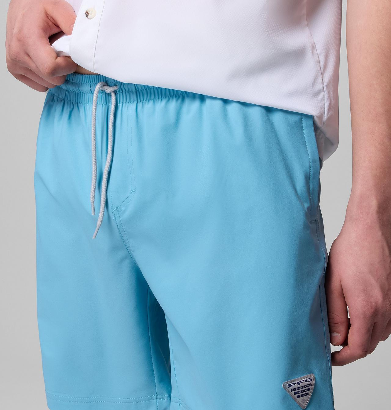 Men's PFG Rambler™ Water Shorts | 455 | M | 8 5