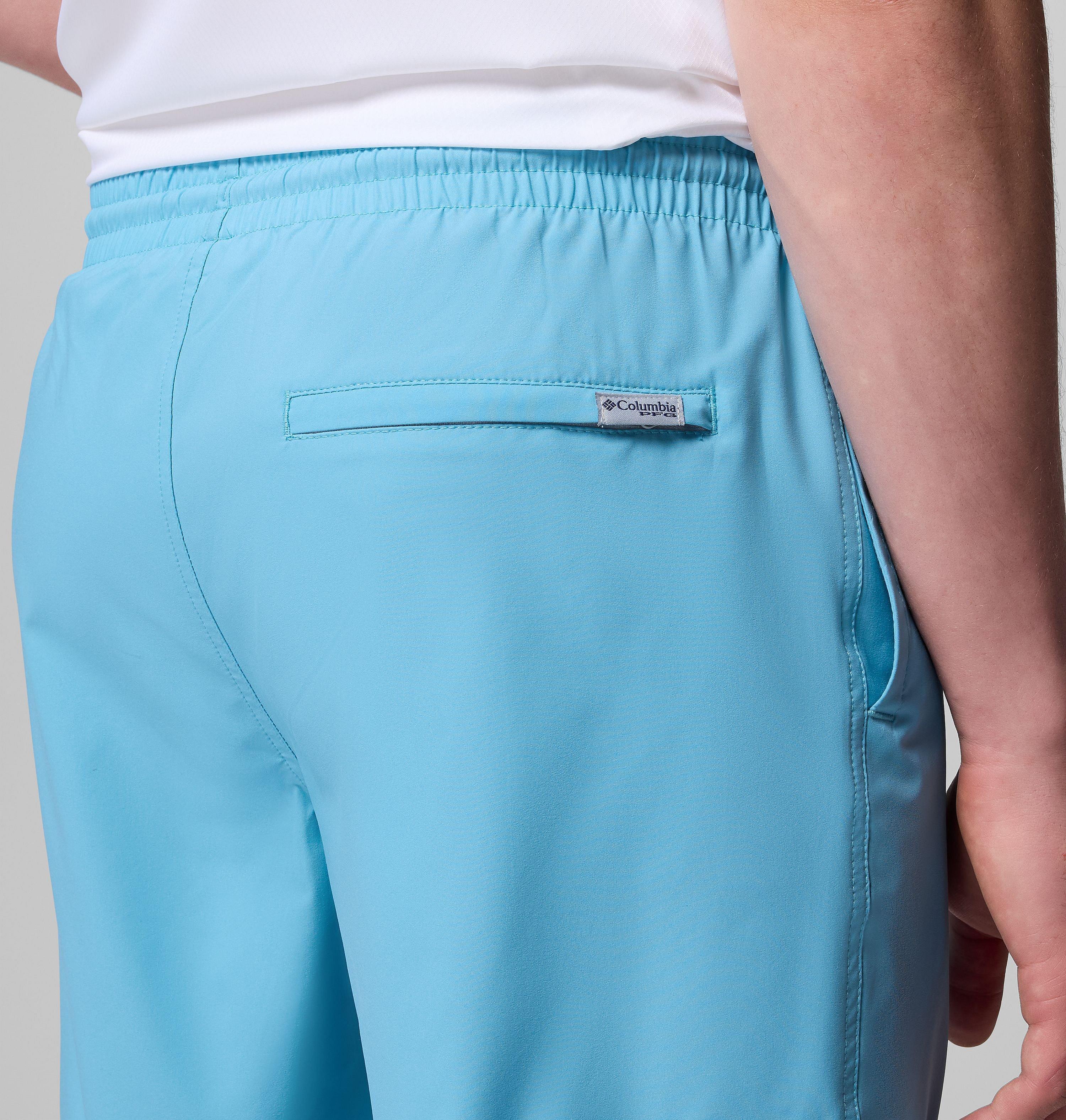 Men's PFG Rambler Water Shorts 6