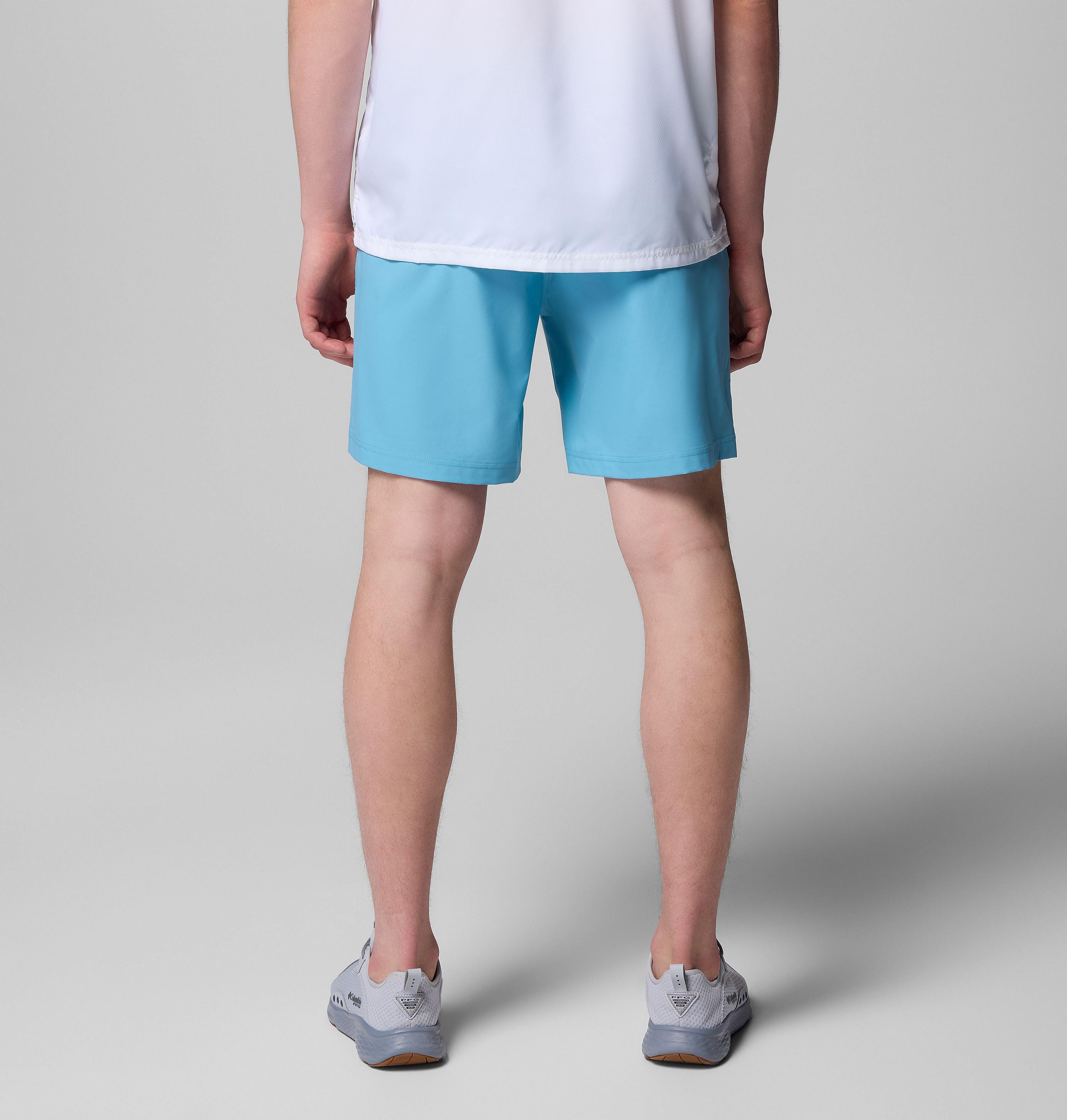 Men's PFG Rambler Water Shorts 3