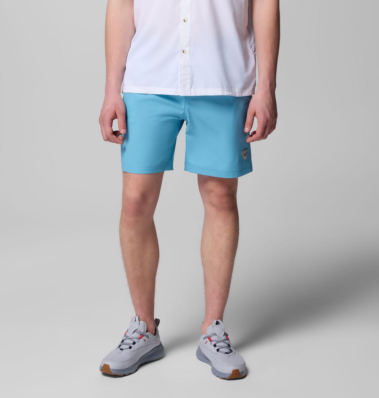 Men's PFG Rambler™ Water Shorts | 455 | M | 8 1
