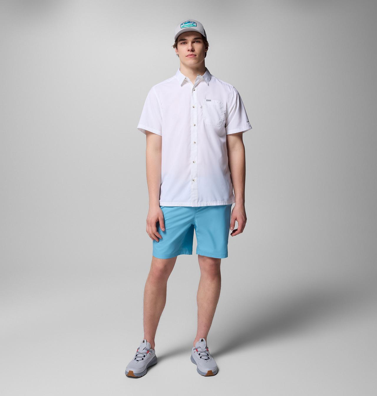 Men's PFG Rambler™ Water Shorts | 455 | M | 8 2