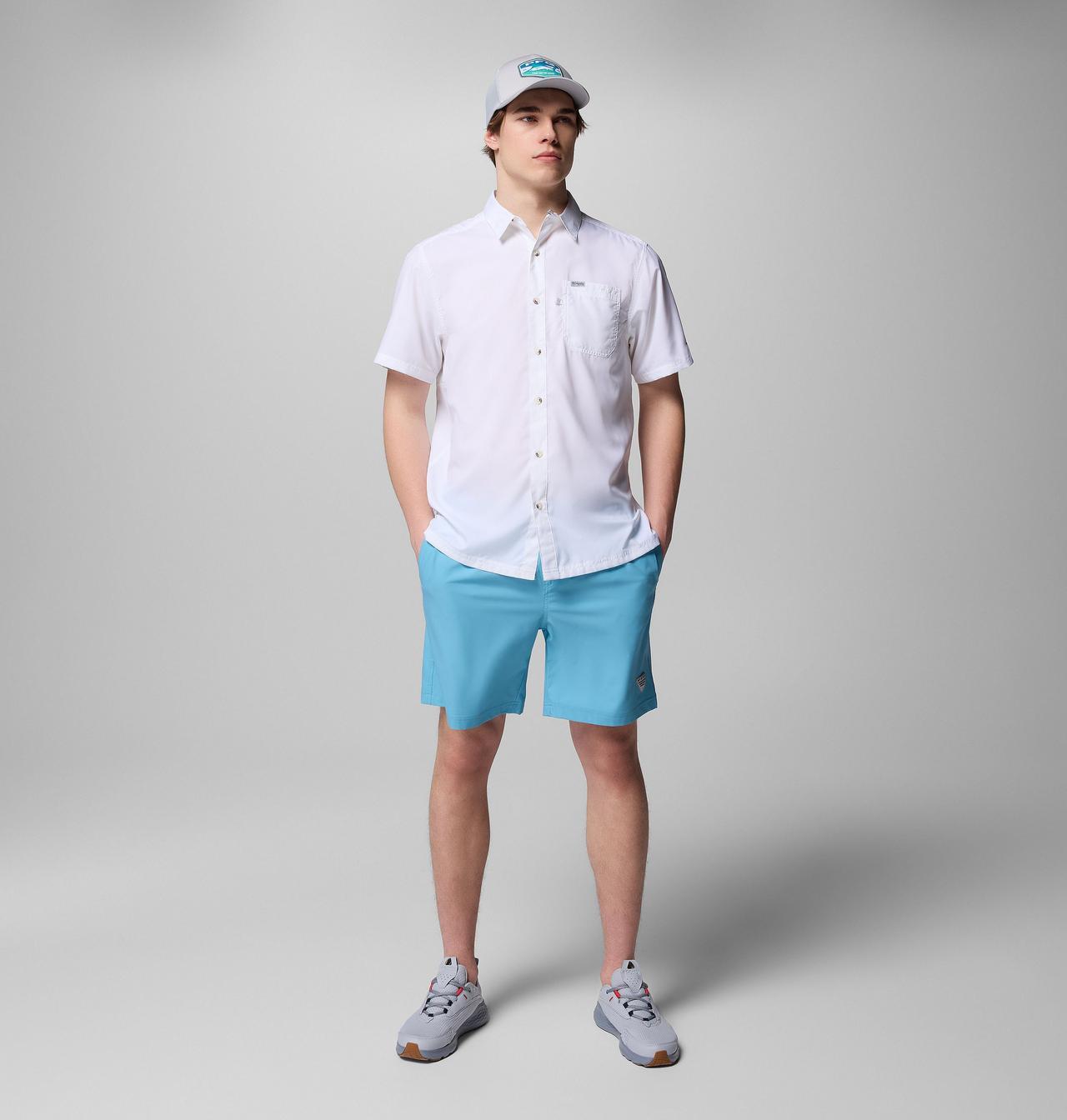 Men's PFG Rambler™ Water Shorts | 455 | M | 8 9