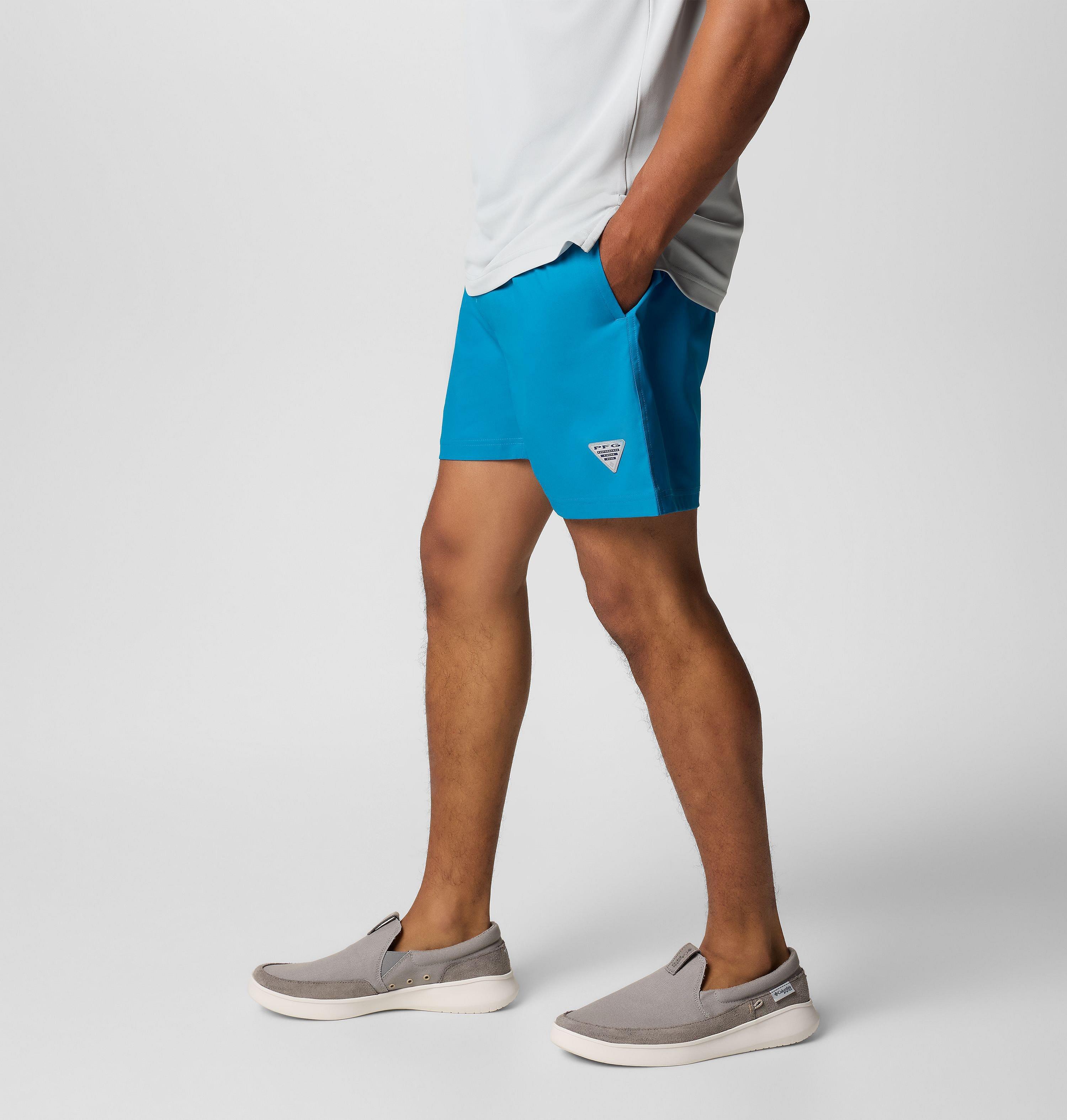 Men's PFG Rambler Water Shorts 4