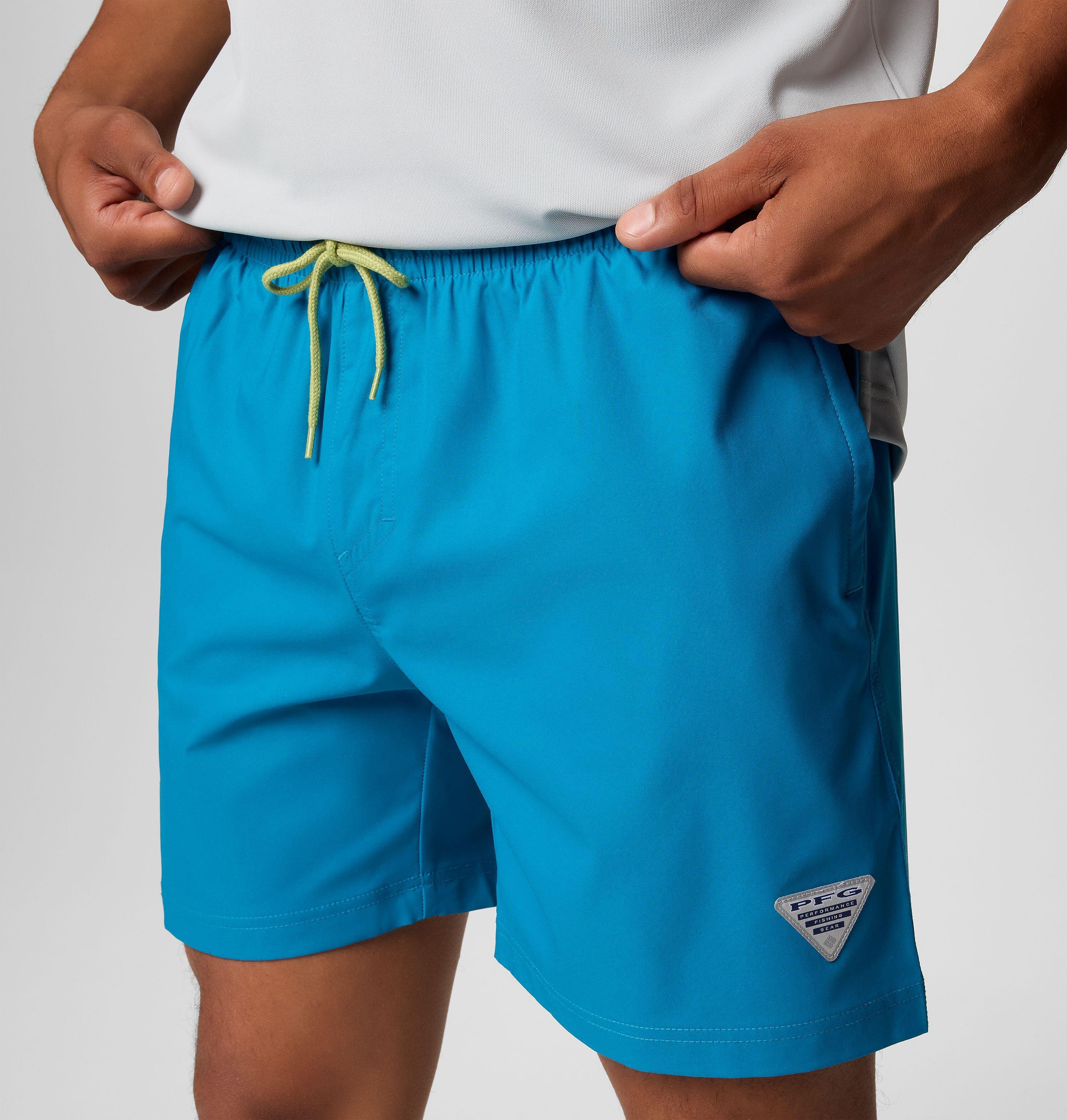 Men's PFG Rambler Water Shorts 5