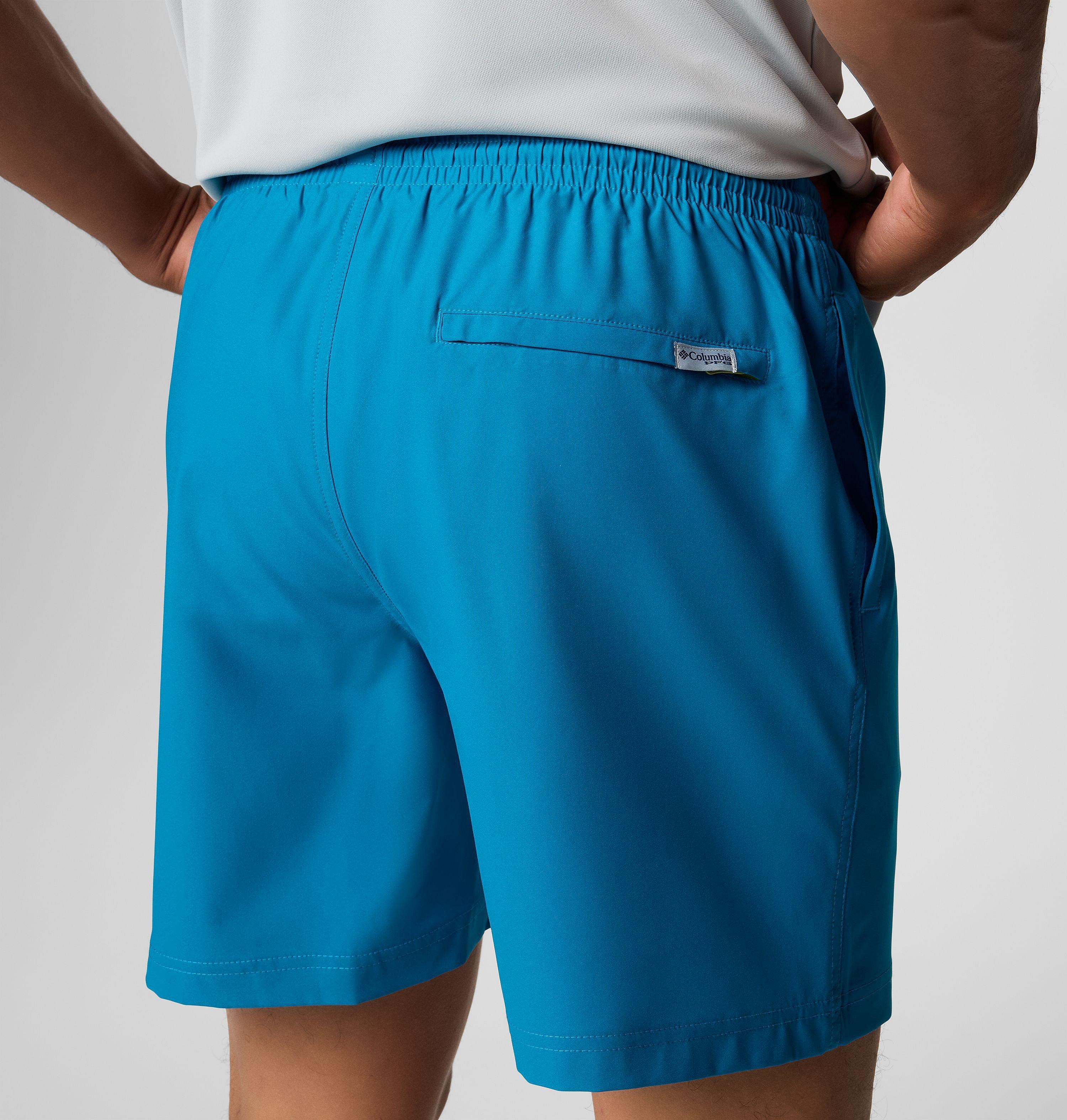 Men's PFG Rambler Water Shorts 6