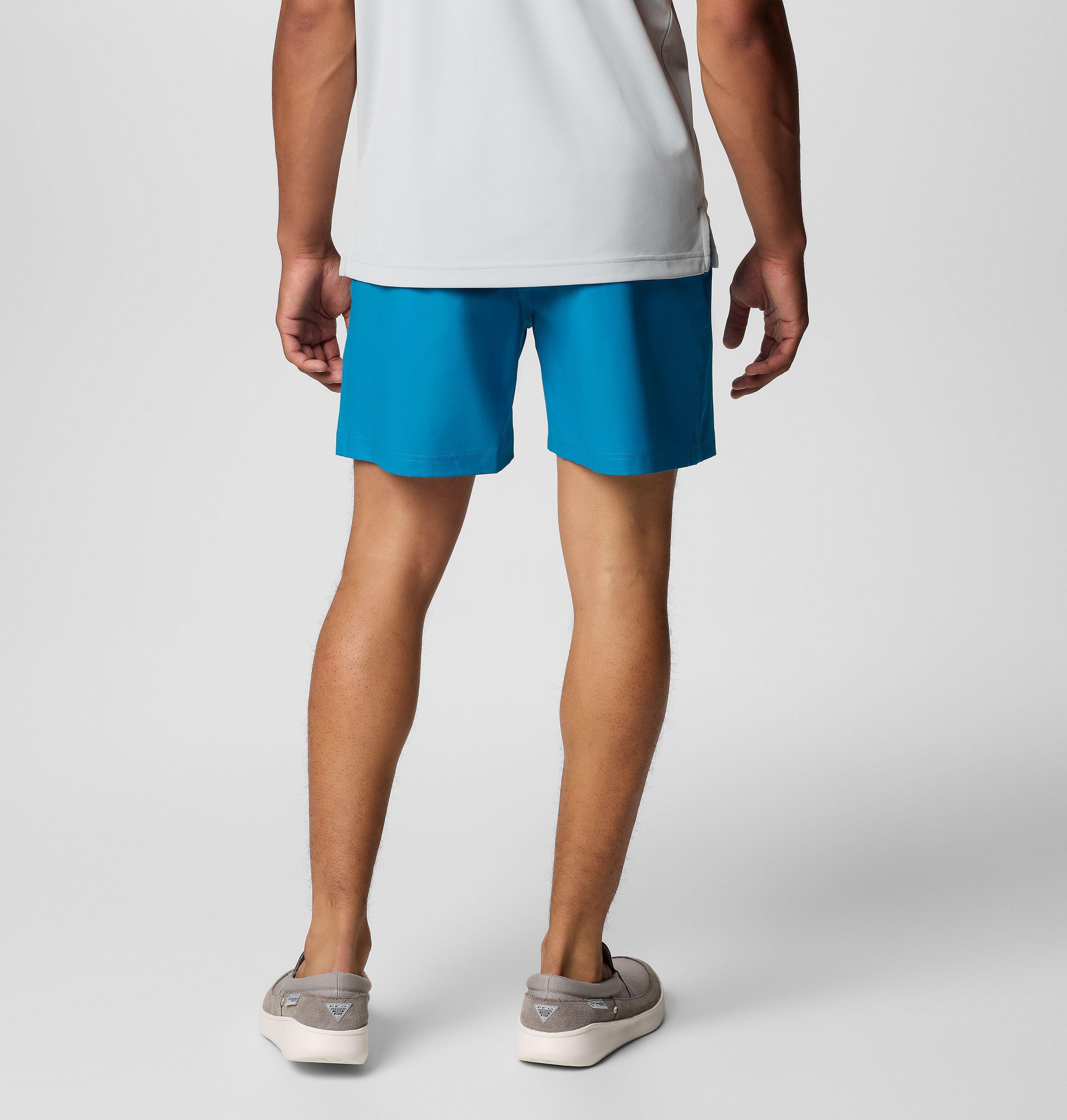 Men's PFG Rambler Water Shorts 3