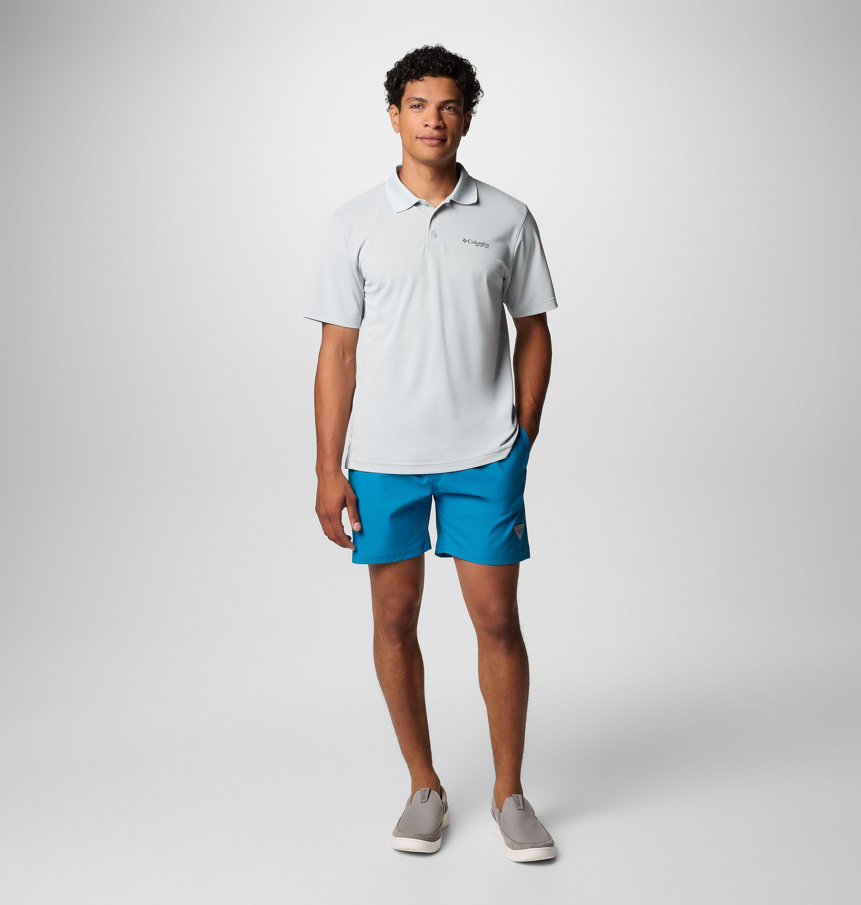 Men's PFG Rambler Water Shorts 2