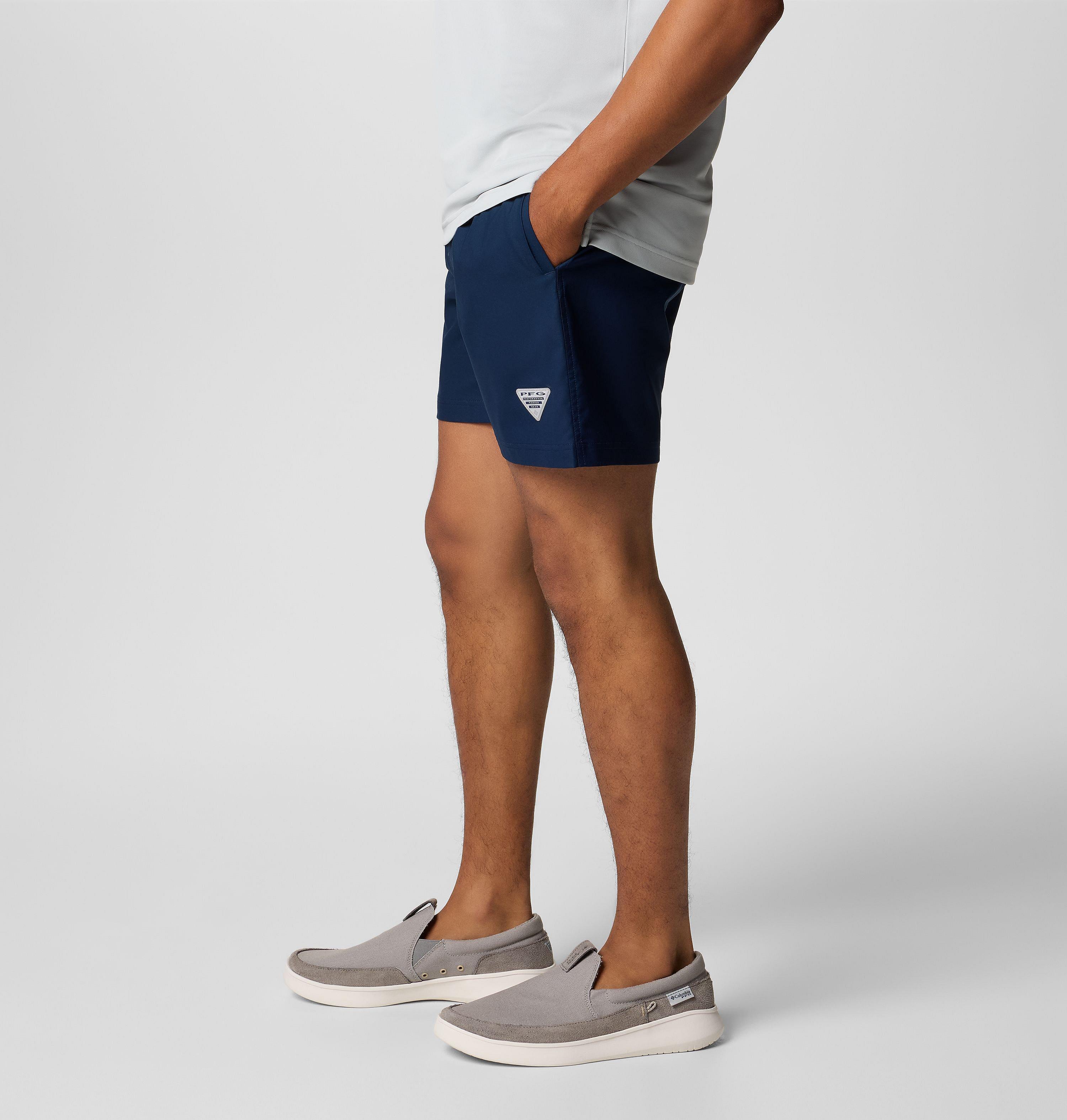 Men's PFG Rambler Water Shorts 4