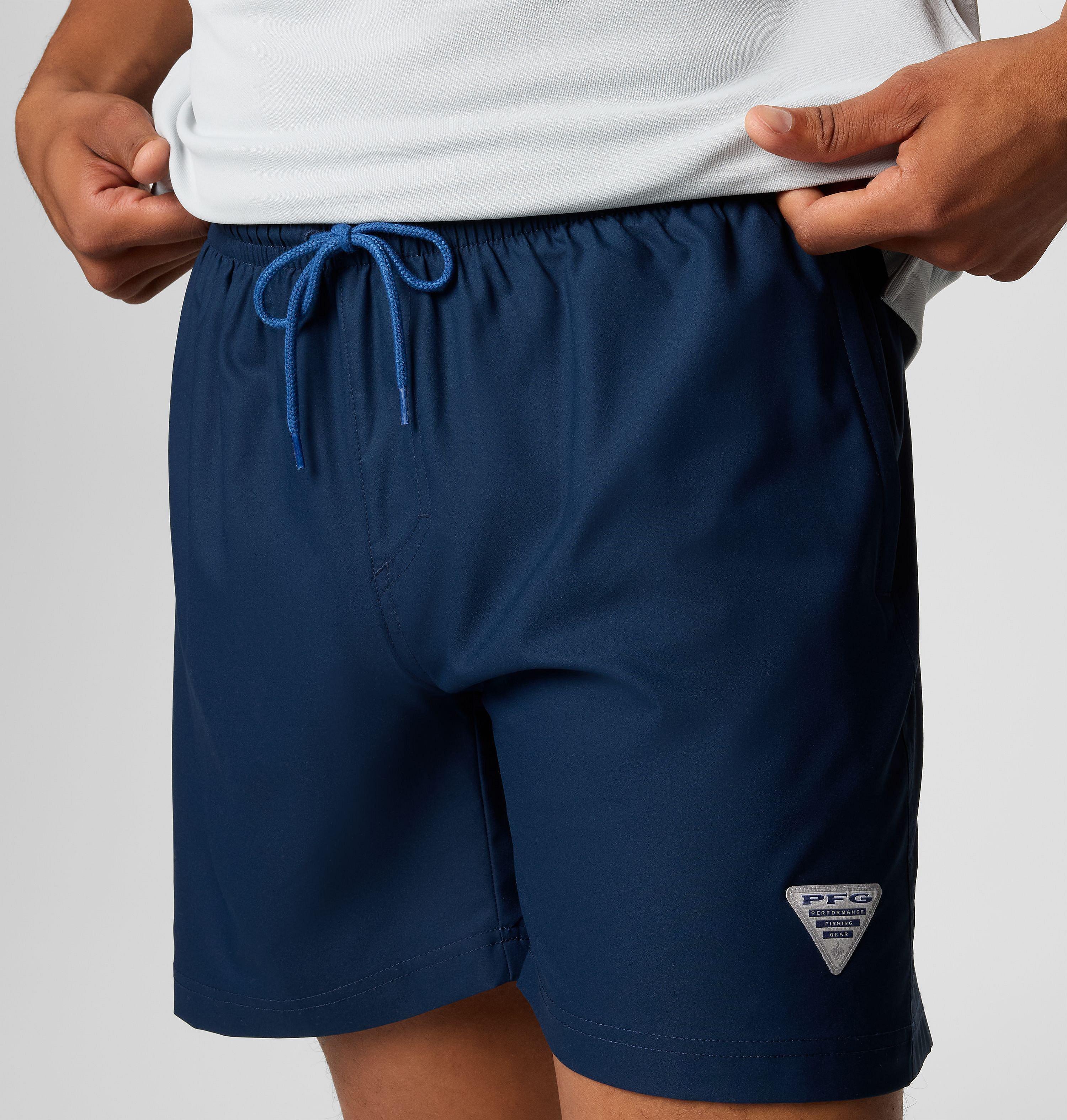 Men's PFG Rambler Water Shorts 5
