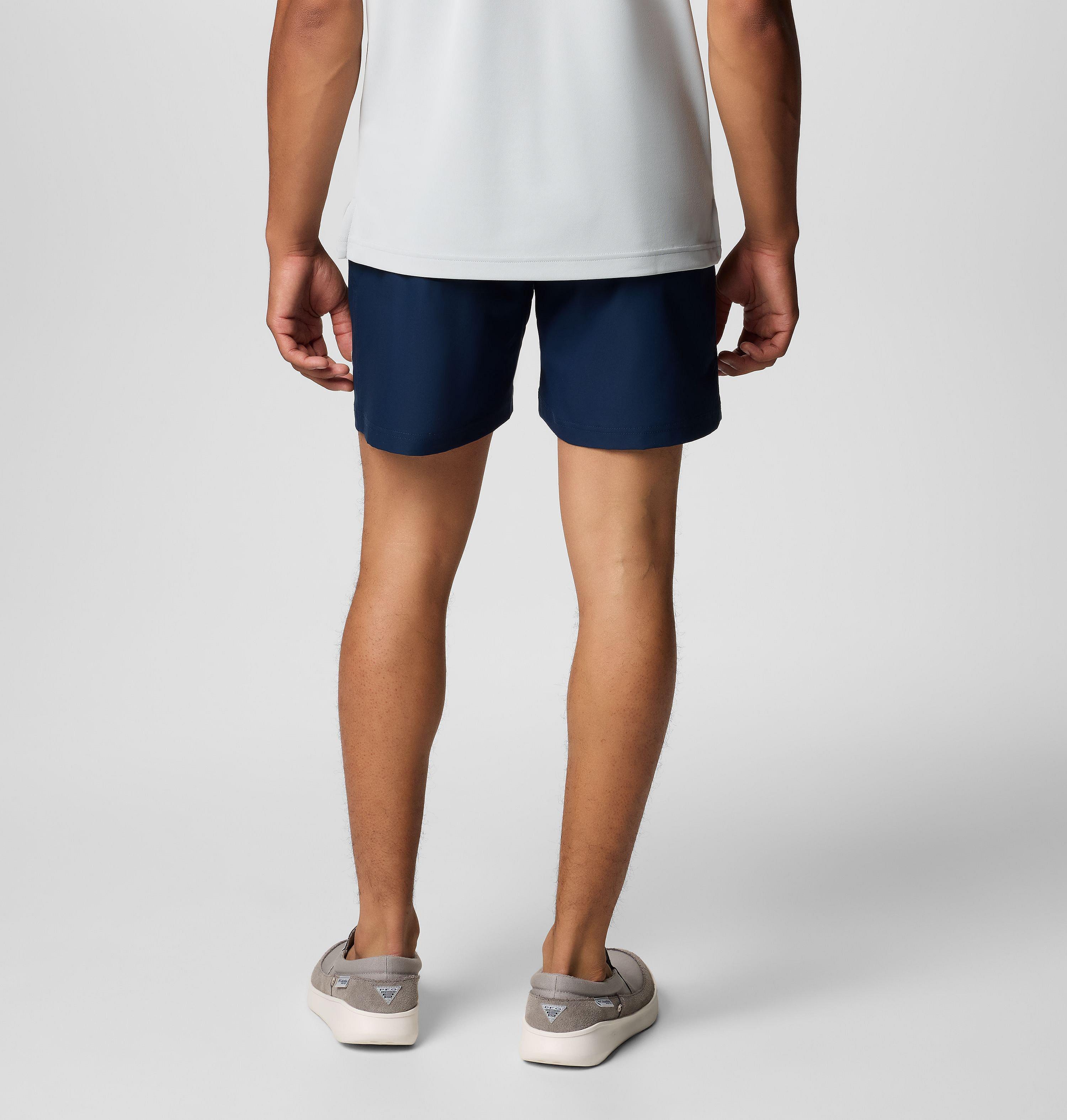 Men's PFG Rambler Water Shorts 3