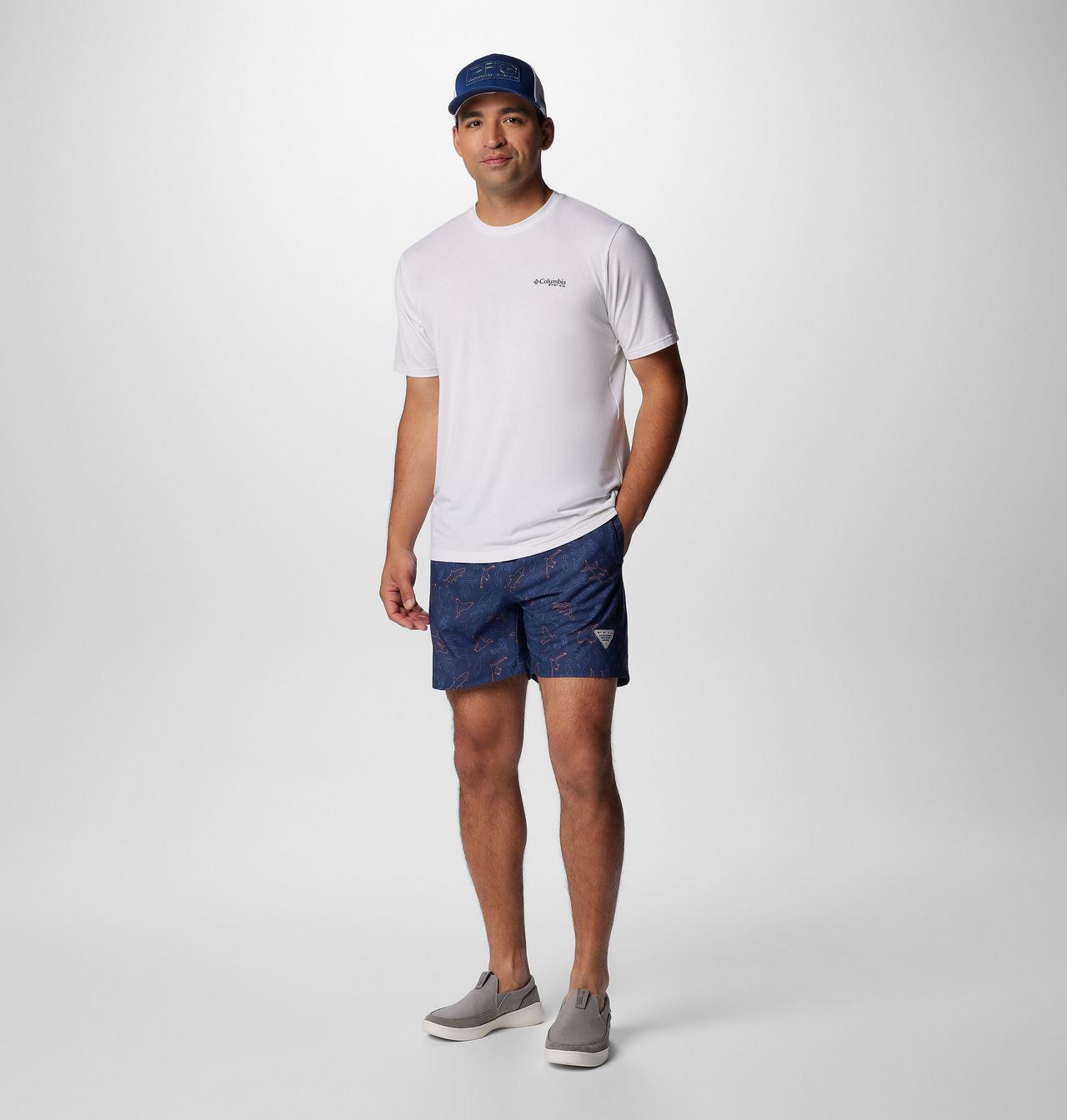 Men's PFG Rambler™ Water Shorts | 466 | L | 6 3