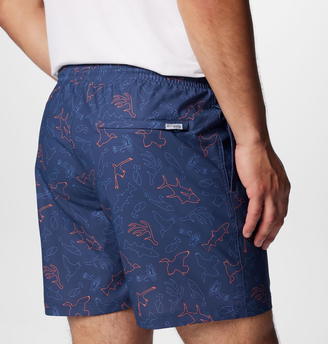 Men's PFG Rambler™ Water Shorts | 466 | L | 6 6
