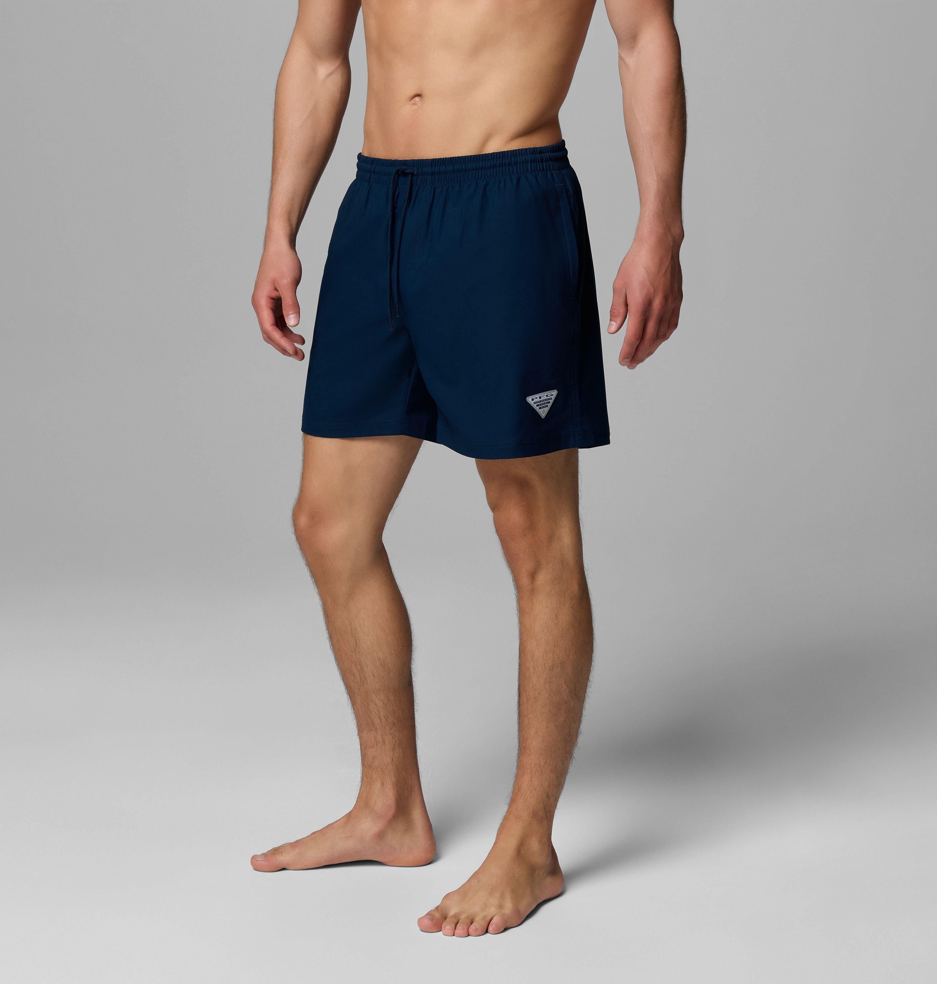 Men's PFG Rambler Water Shorts | 467 | M | 8 4