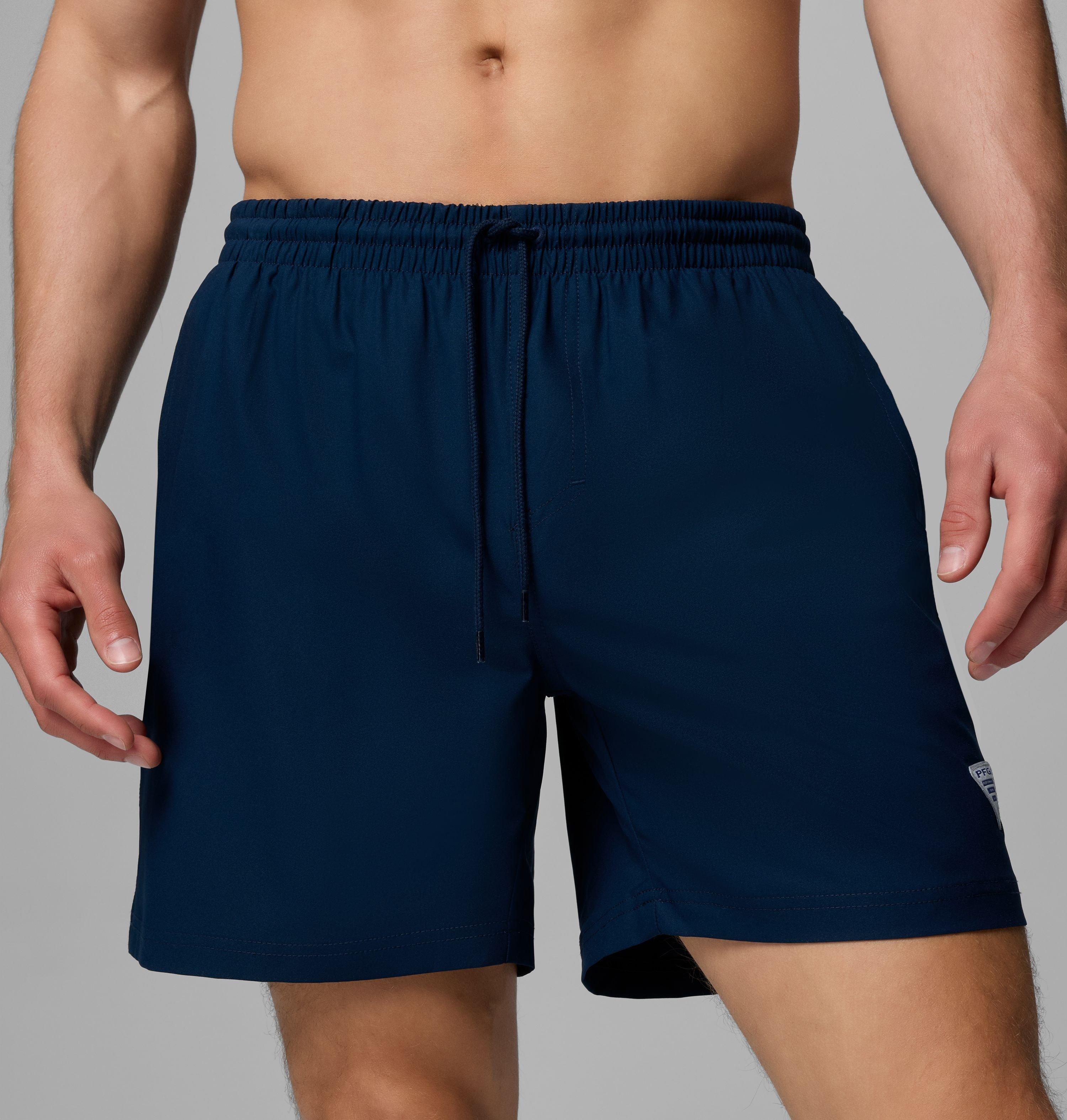 Men's PFG Rambler Water Shorts | 467 | M | 8 5