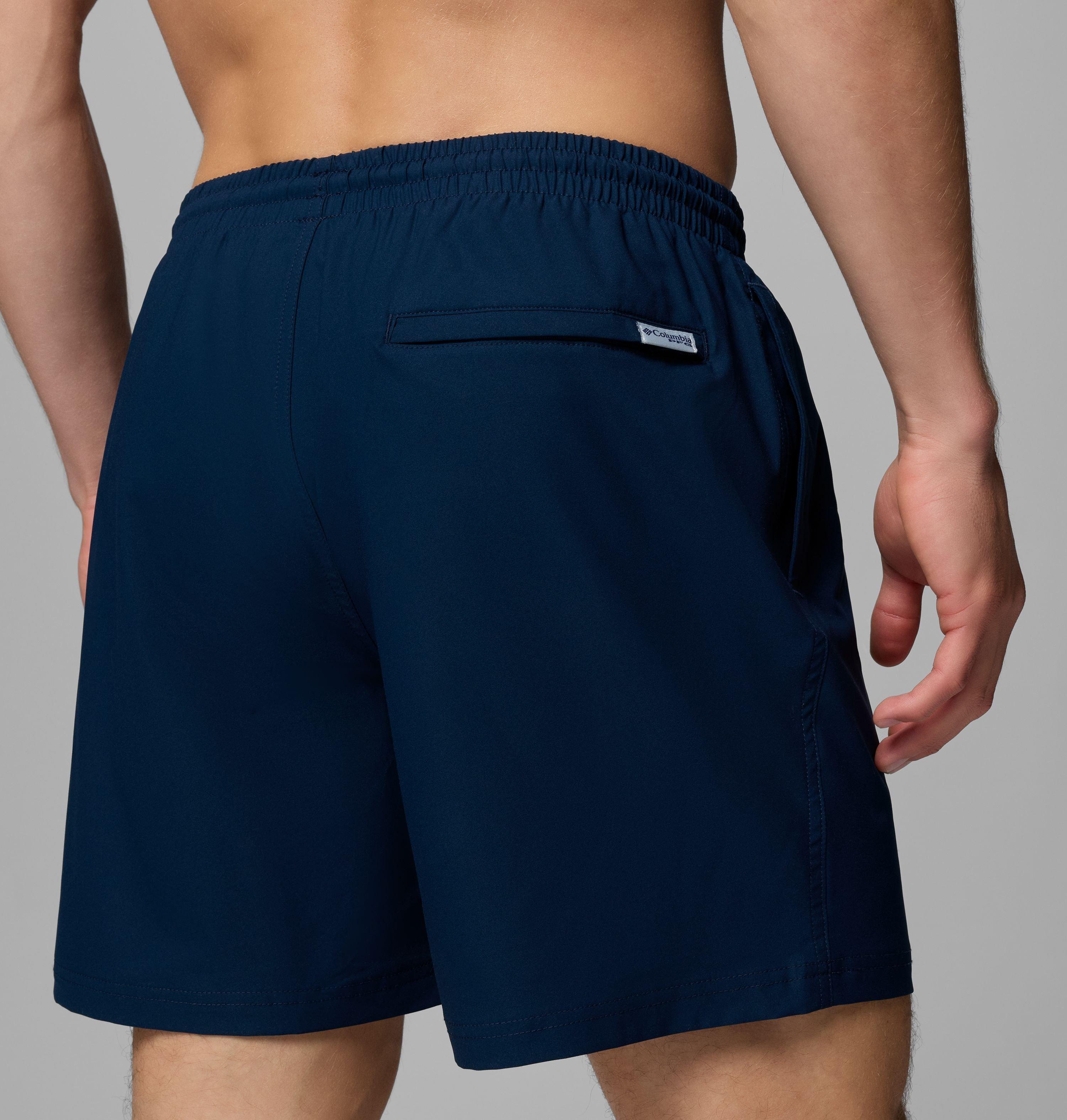 Men's PFG Rambler Water Shorts | 467 | M | 8 6