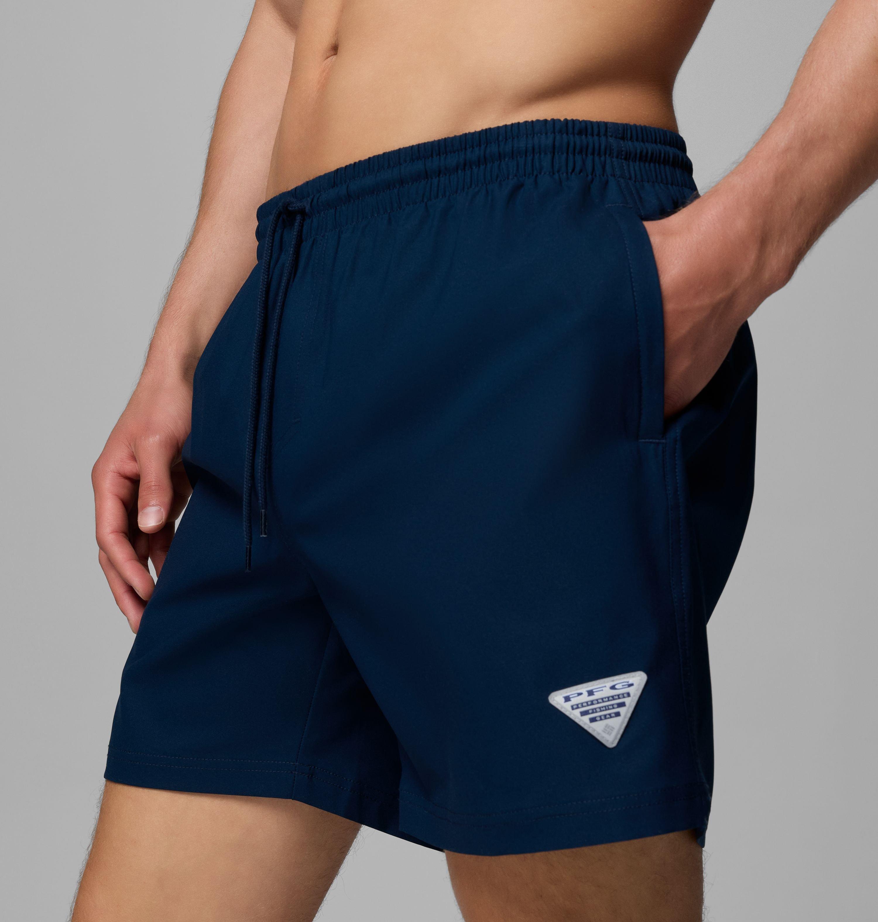 Men's PFG Rambler Water Shorts | 467 | M | 8 7