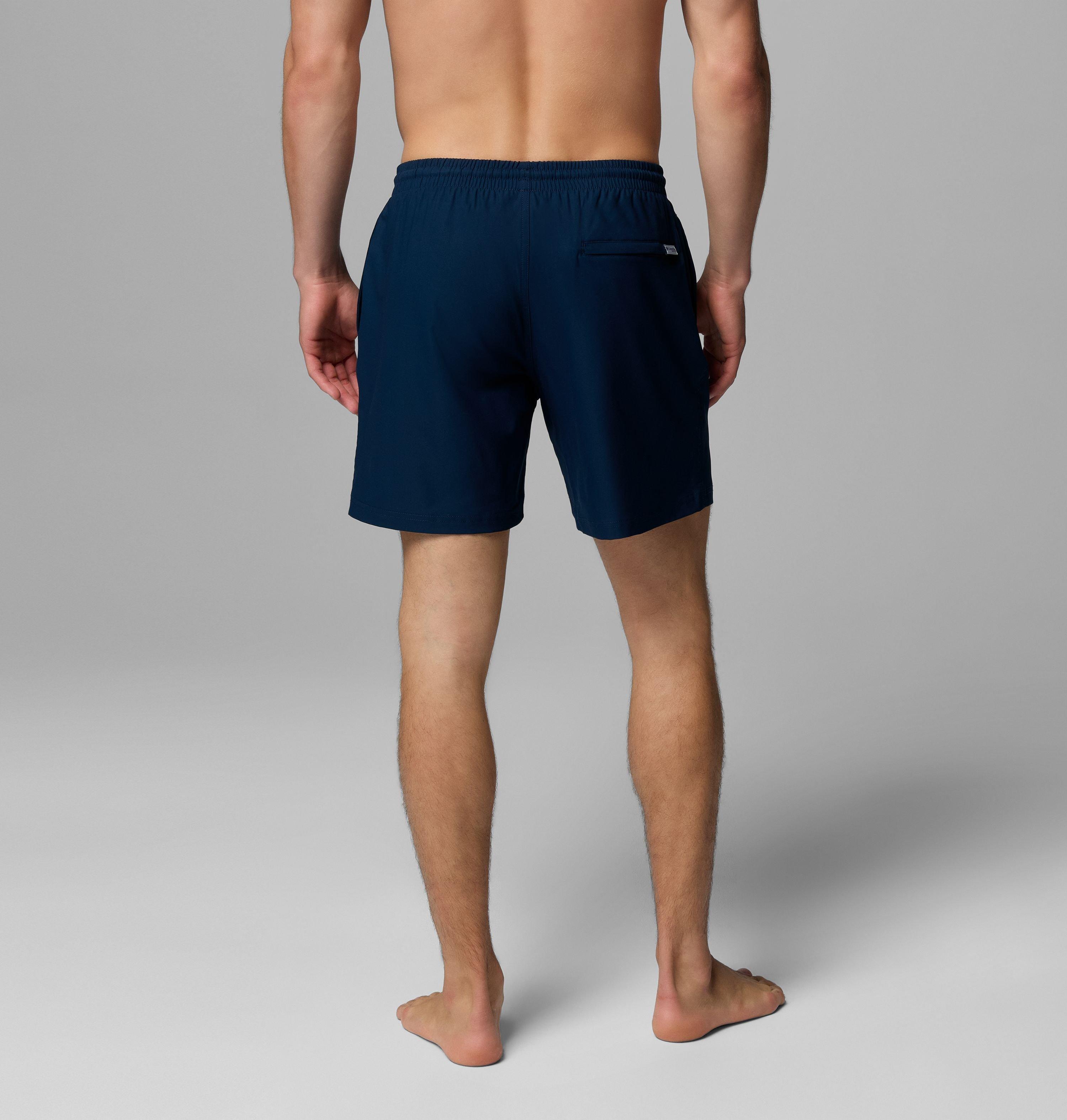 Men's PFG Rambler Water Shorts | 467 | M | 8 3
