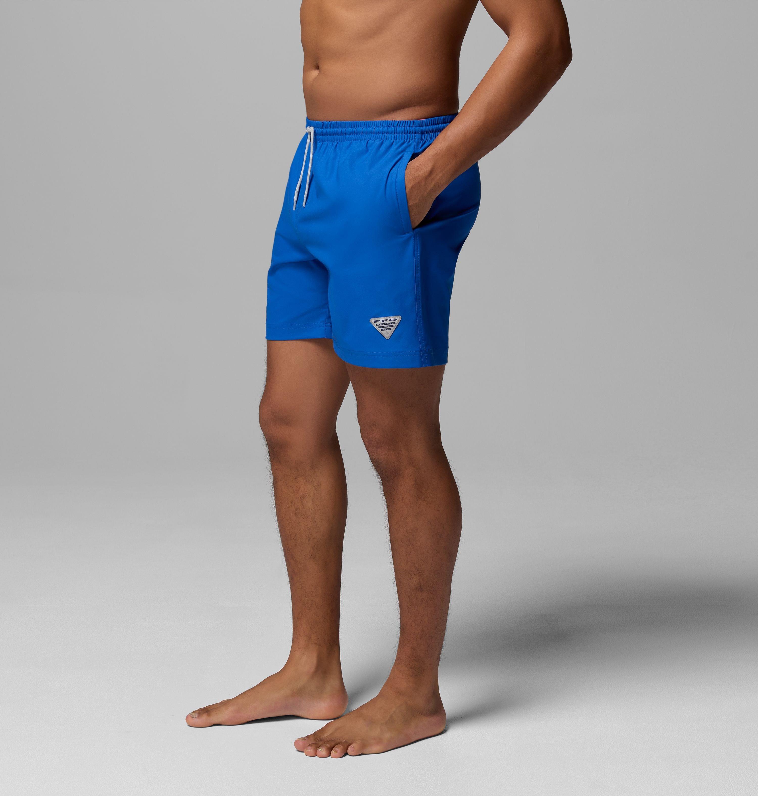 Men's PFG Rambler Water Shorts | 487 | M | 8 4
