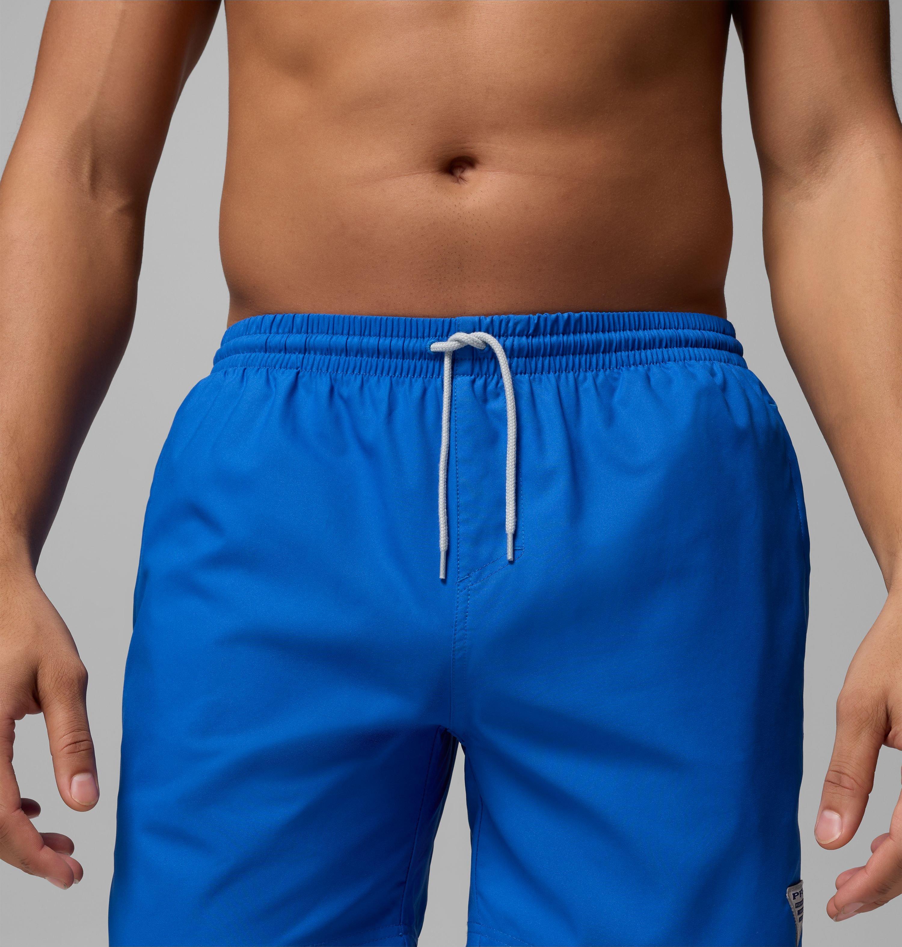 Men's PFG Rambler Water Shorts | 487 | M | 8 5