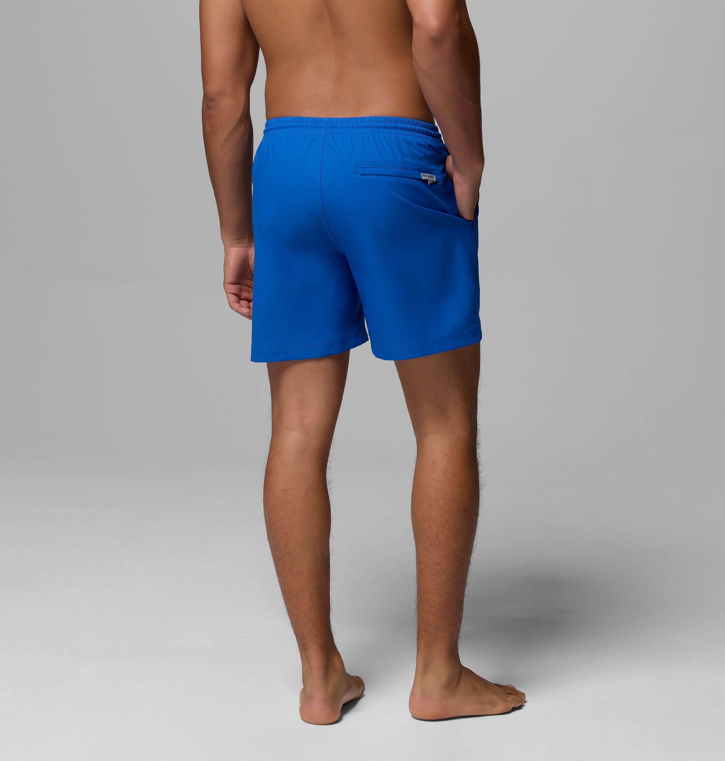 Men's PFG Rambler Water Shorts | 487 | M | 8 3