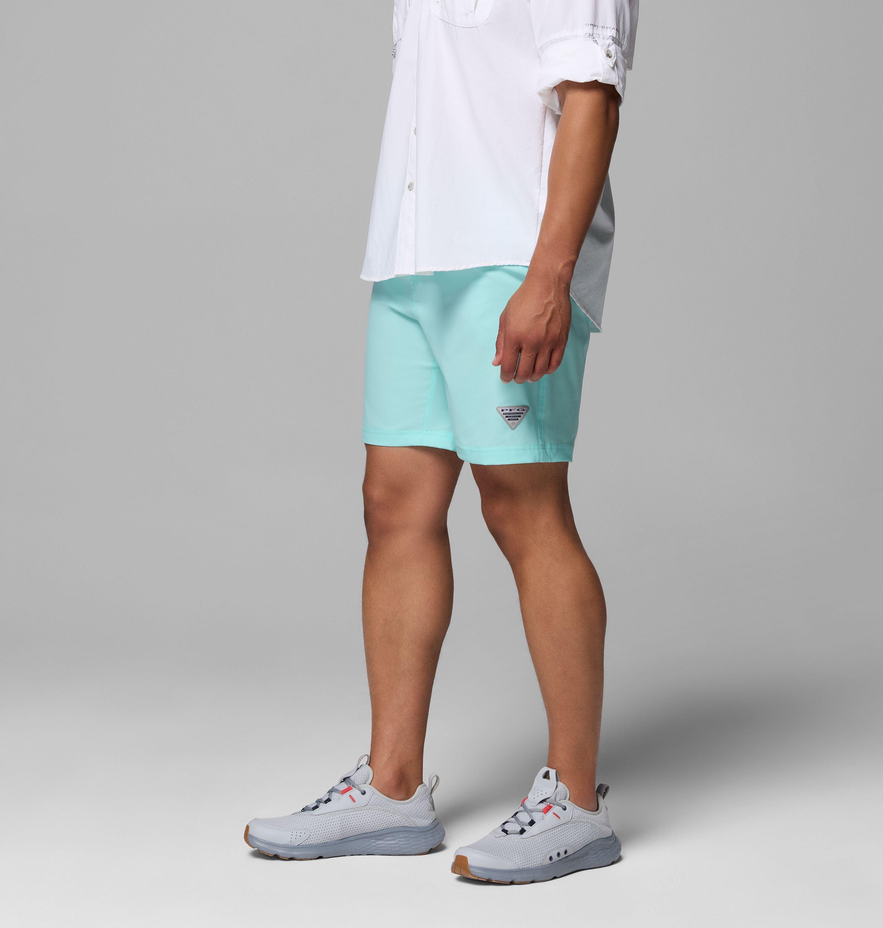 Men's PFG Rambler Water Shorts 4