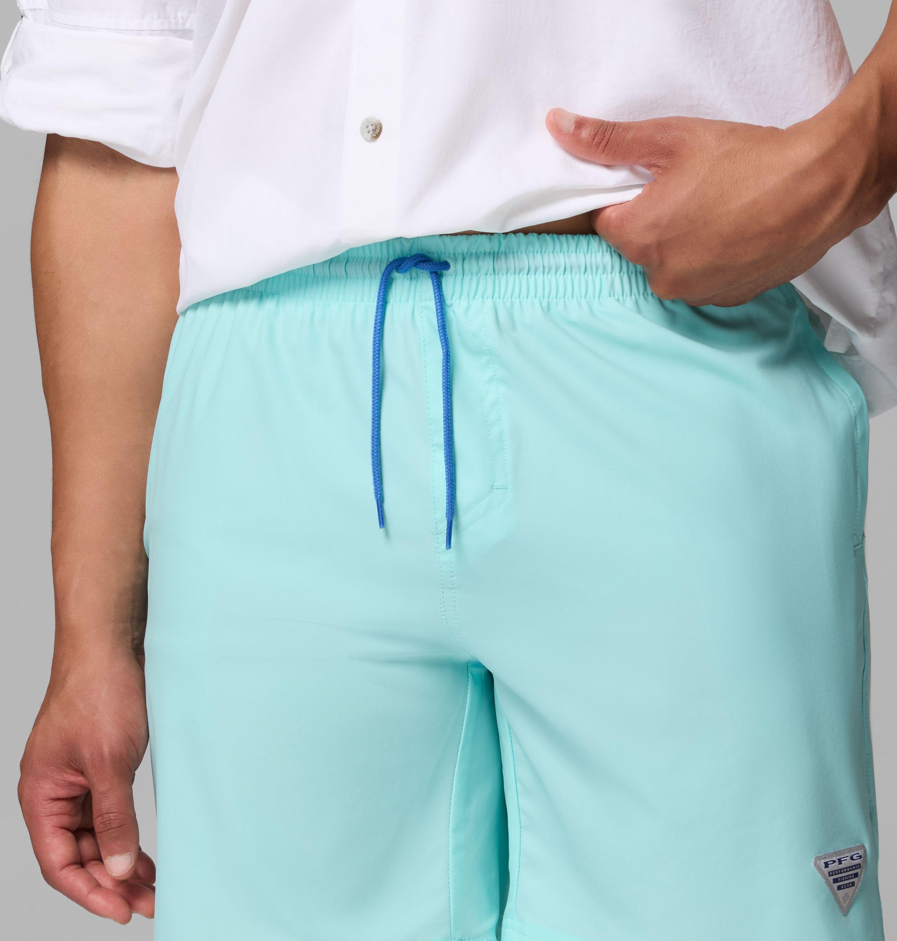 Men's PFG Rambler Water Shorts 5