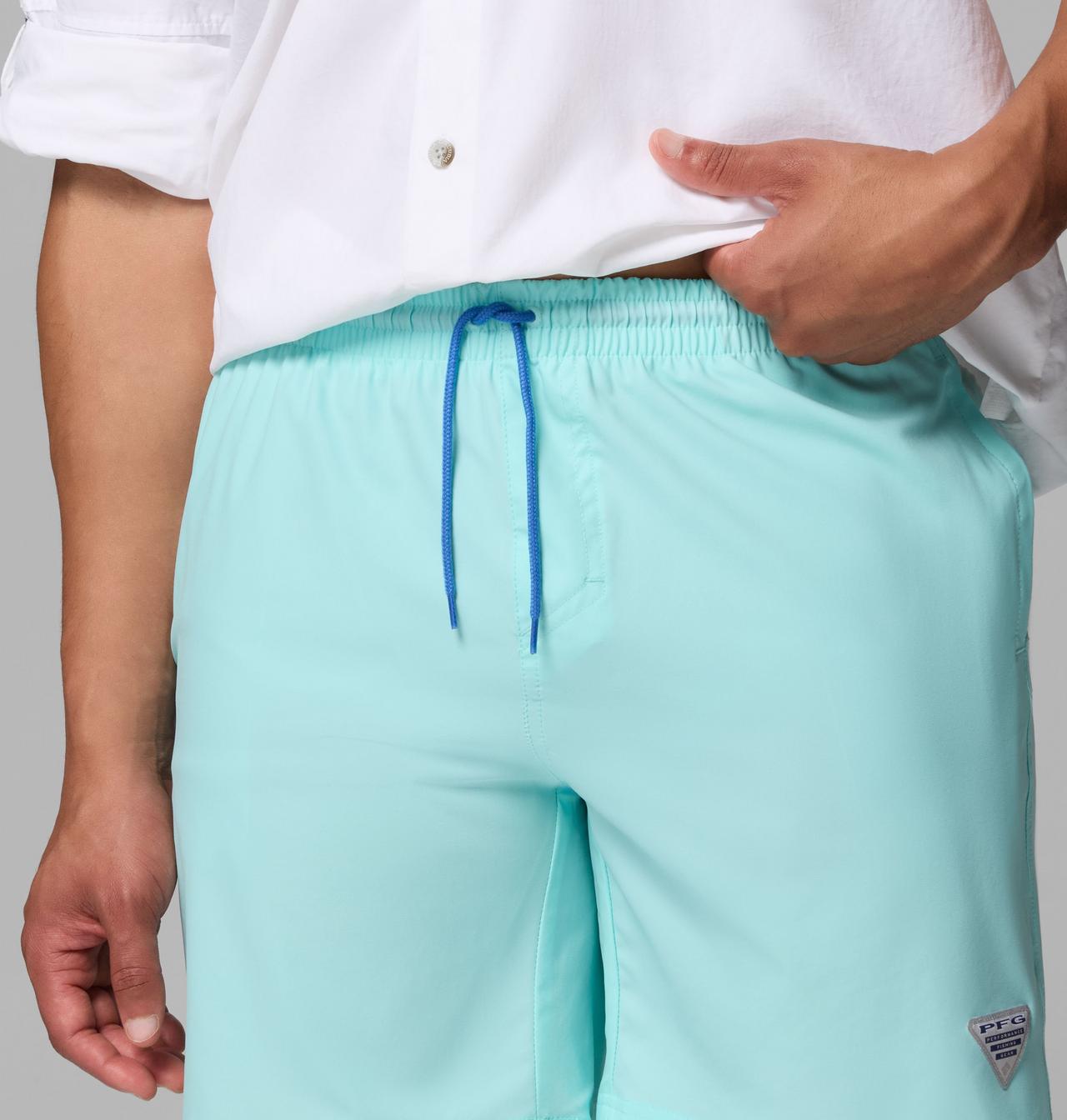 Men's PFG Rambler™ Water Shorts | 499 | XXL | 6 4