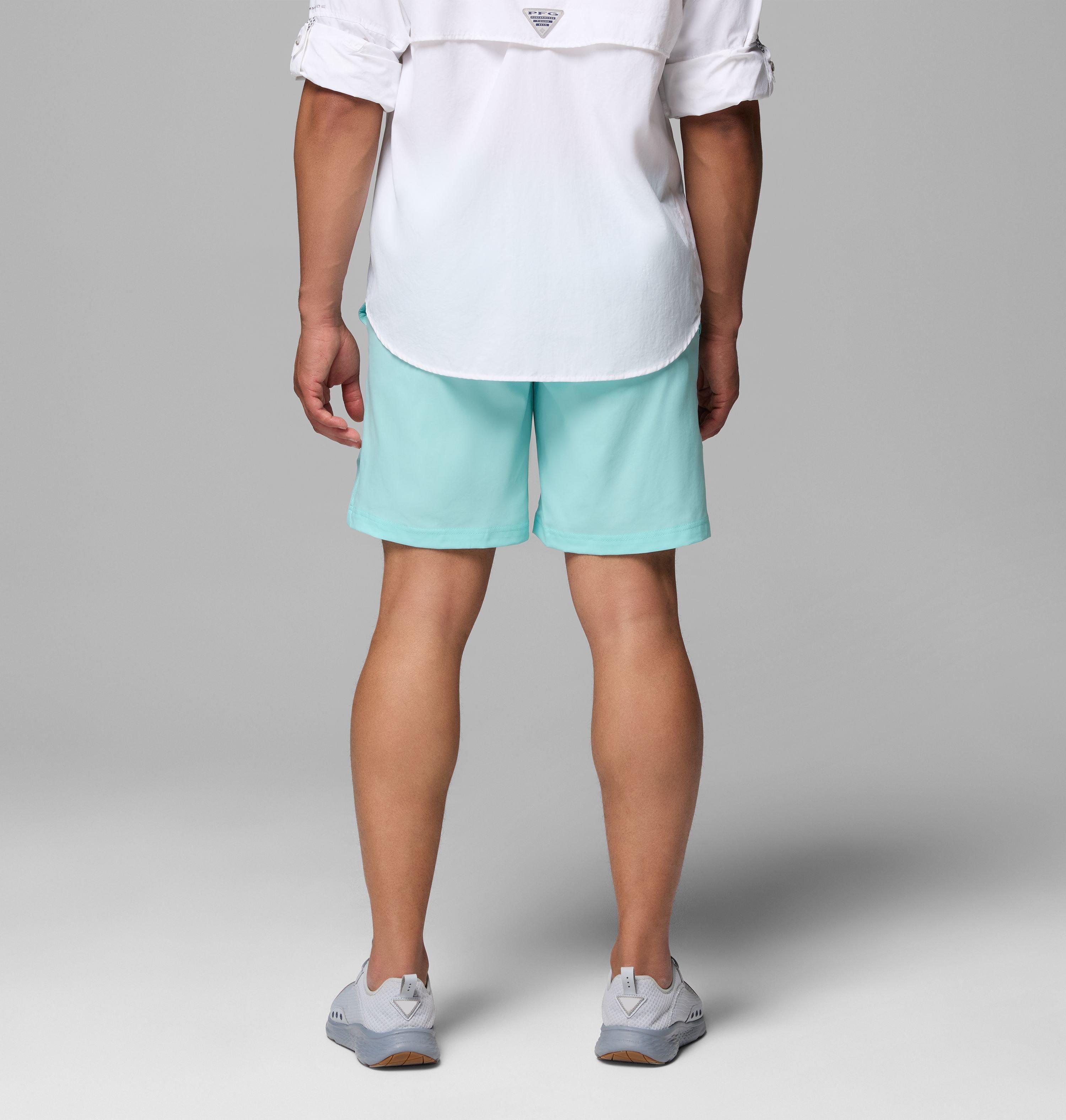 Men's PFG Rambler Water Shorts 3