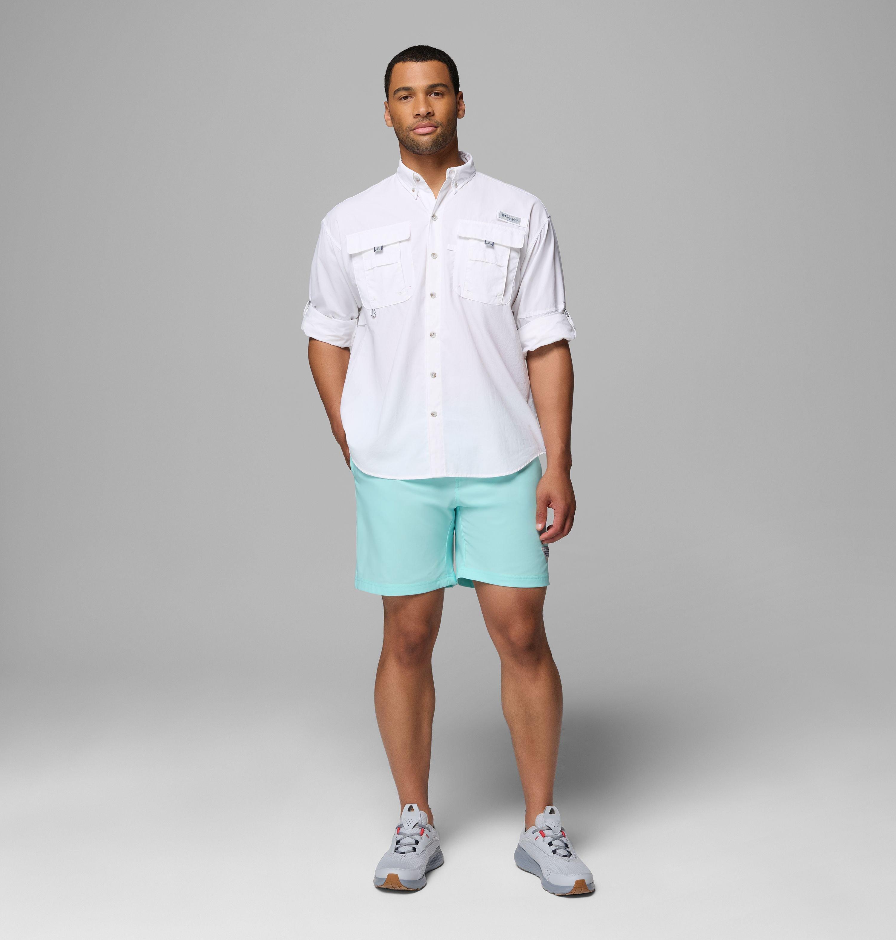 Men's PFG Rambler Water Shorts 2