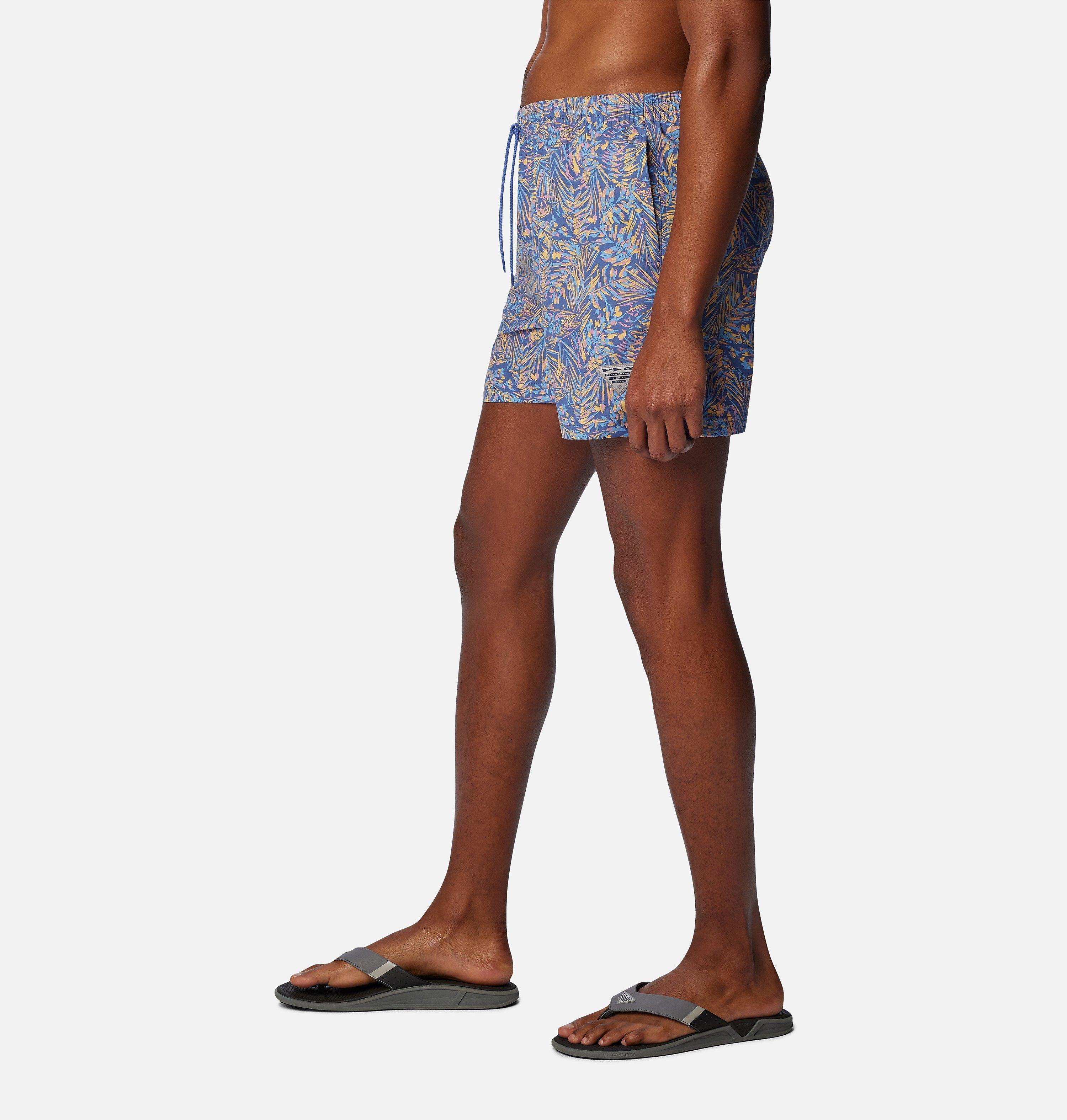 Men's PFG Rambler Water Shorts | 508 | XL | 6 3