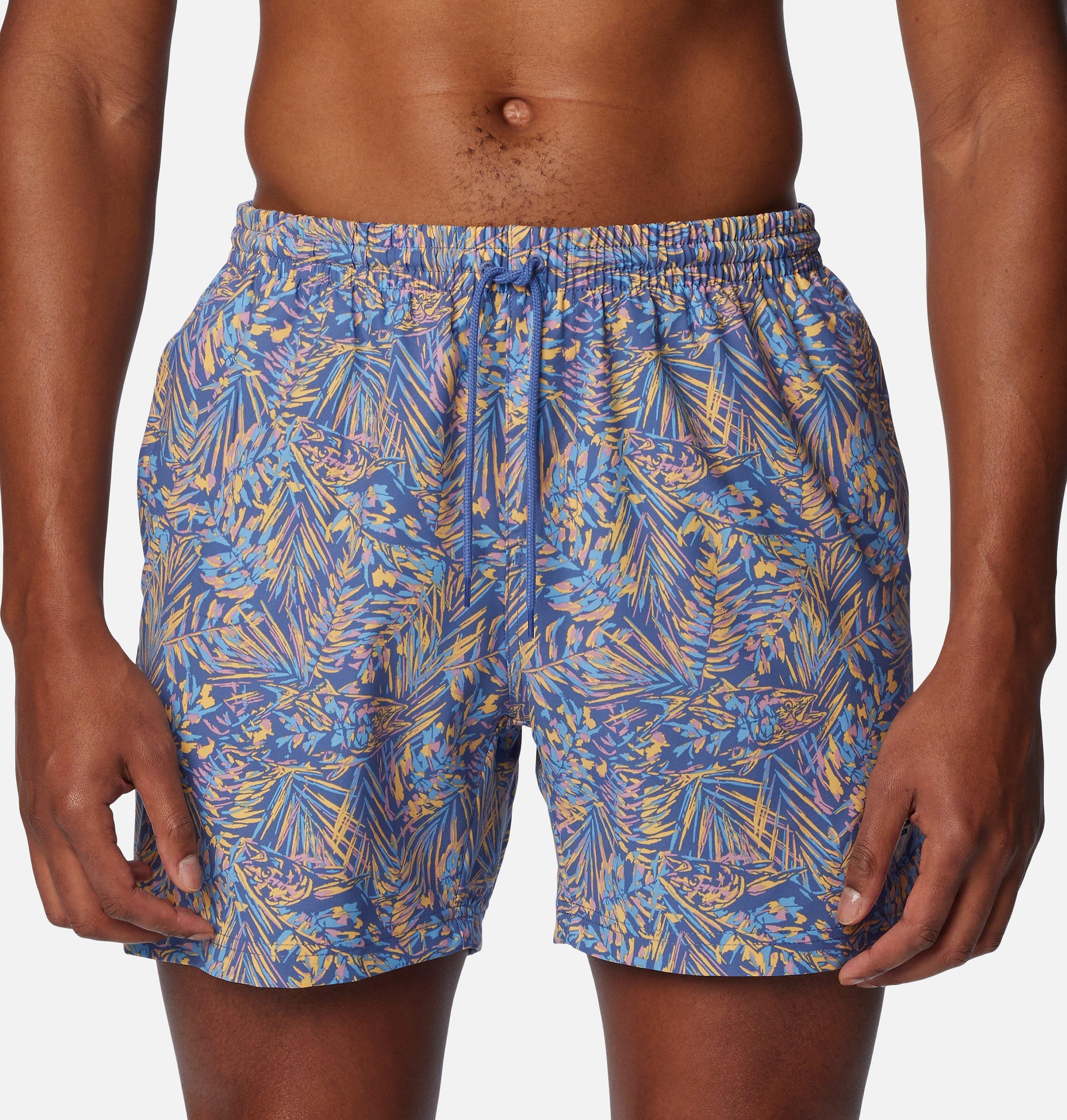 Men's PFG Rambler Water Shorts | 508 | XL | 6 4