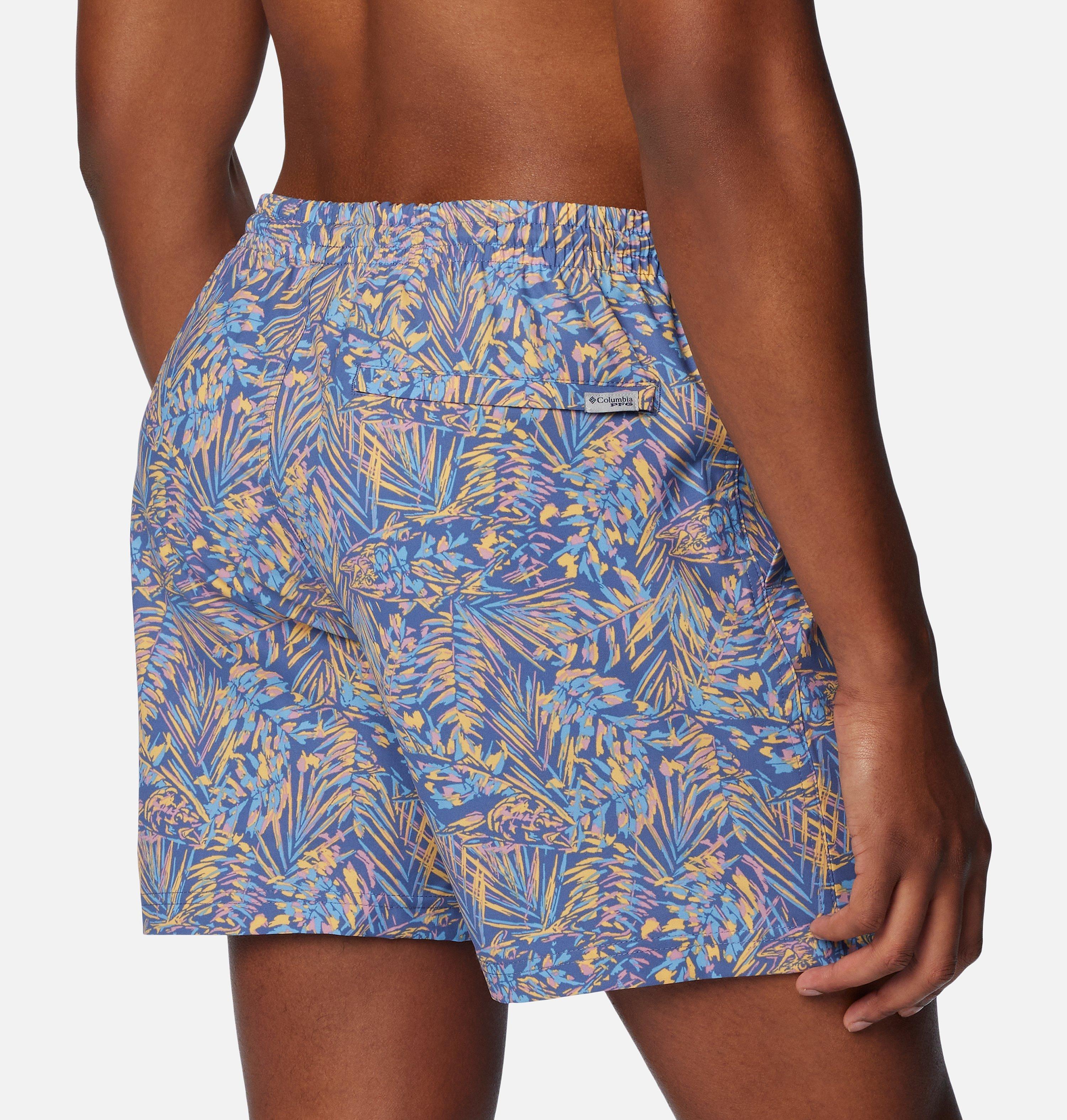 Men's PFG Rambler Water Shorts | 508 | XL | 6 5
