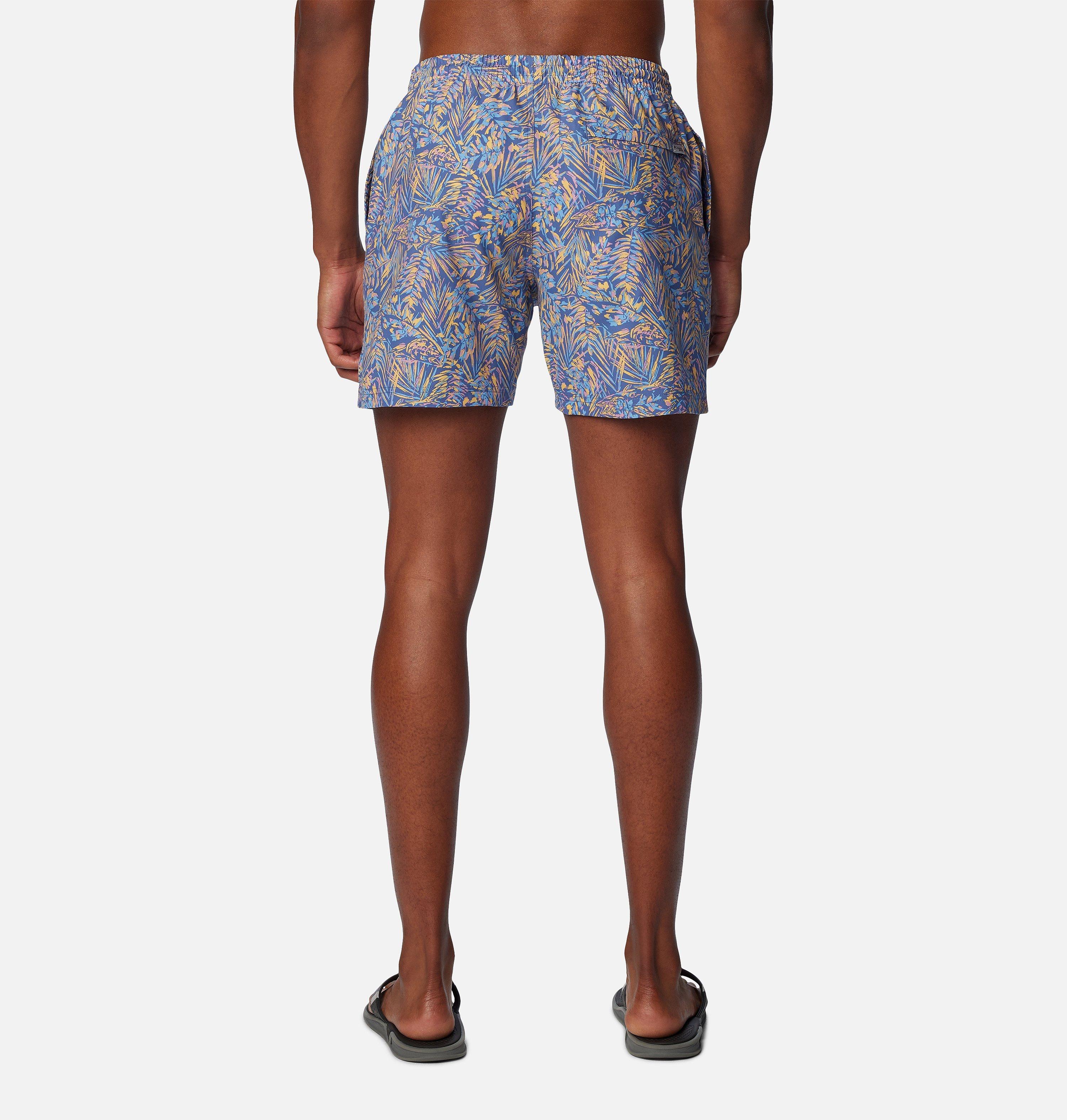 Men's PFG Rambler Water Shorts | 508 | XL | 6 2