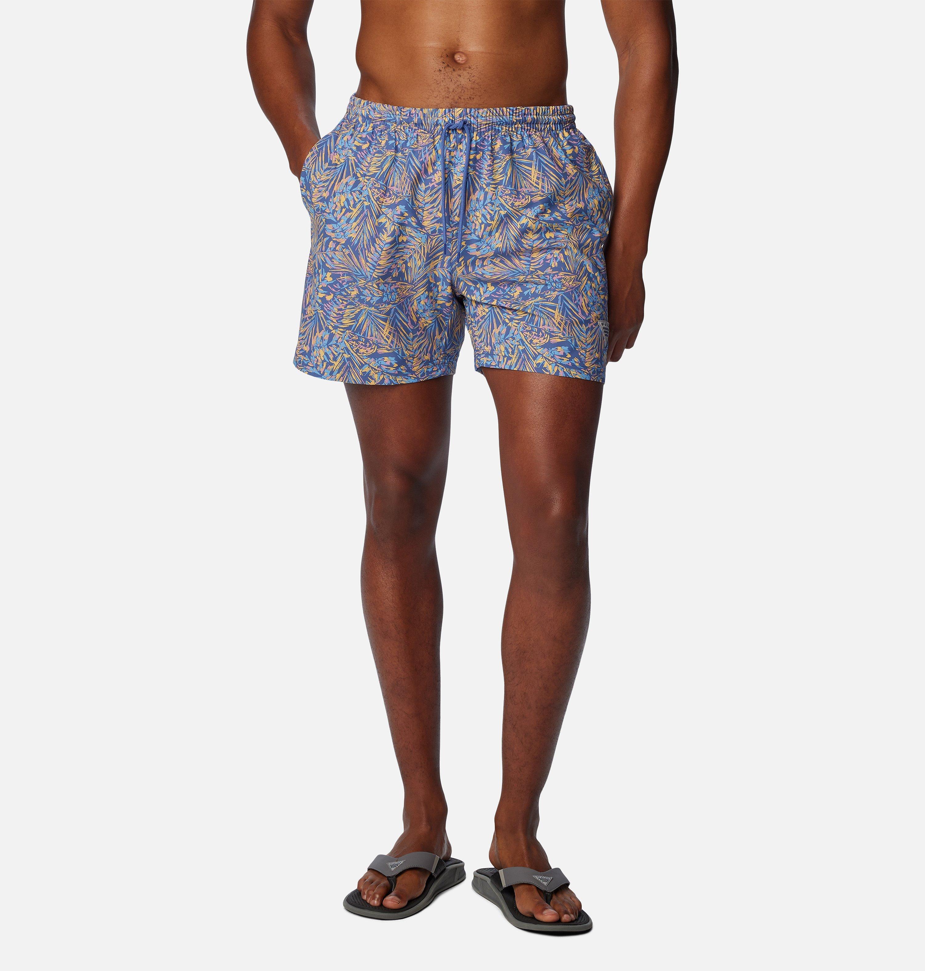 Men's PFG Rambler Water Shorts | 508 | XL | 6 1