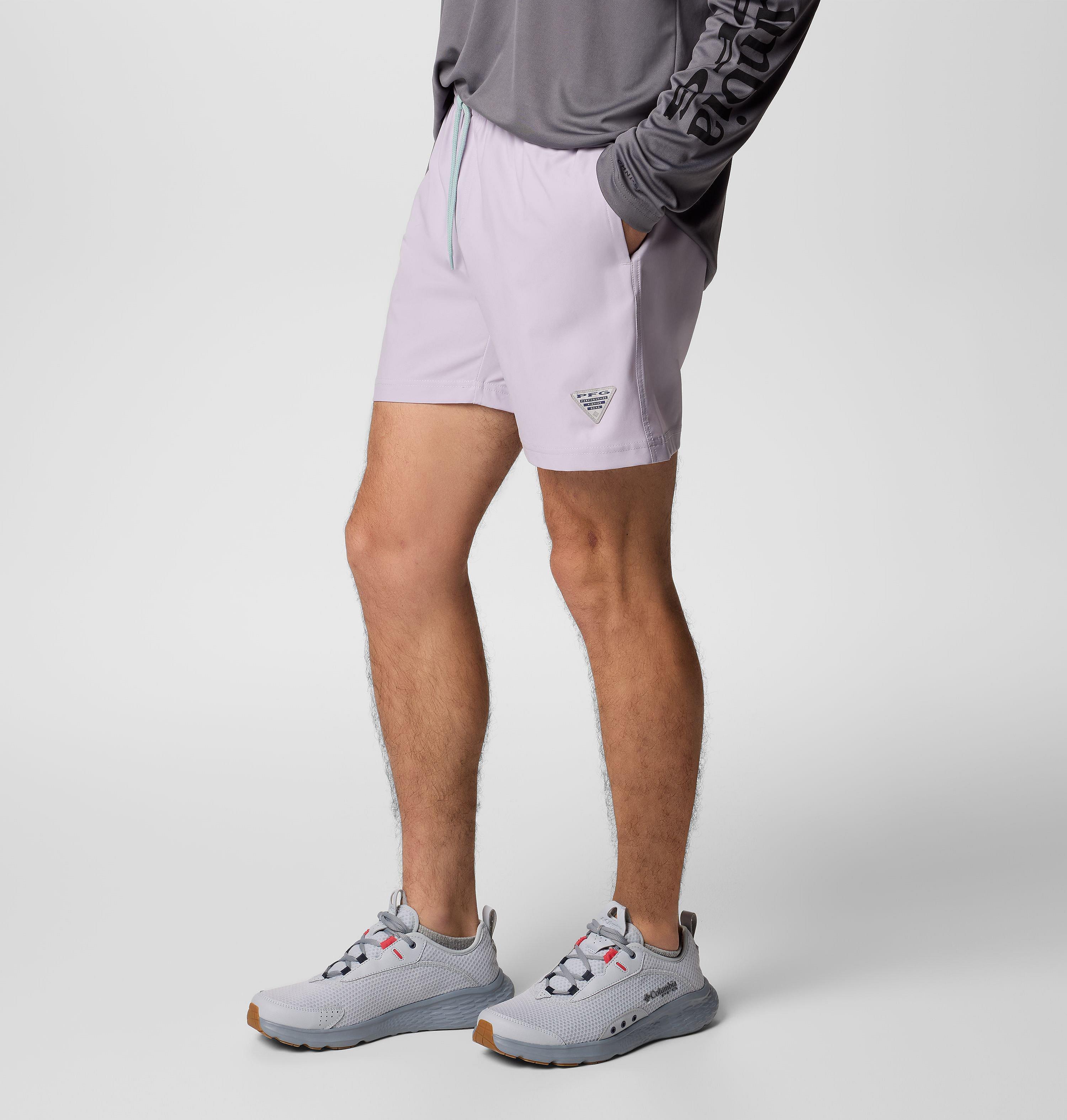 Men's PFG Rambler Water Shorts | 551 | XS | 6 4