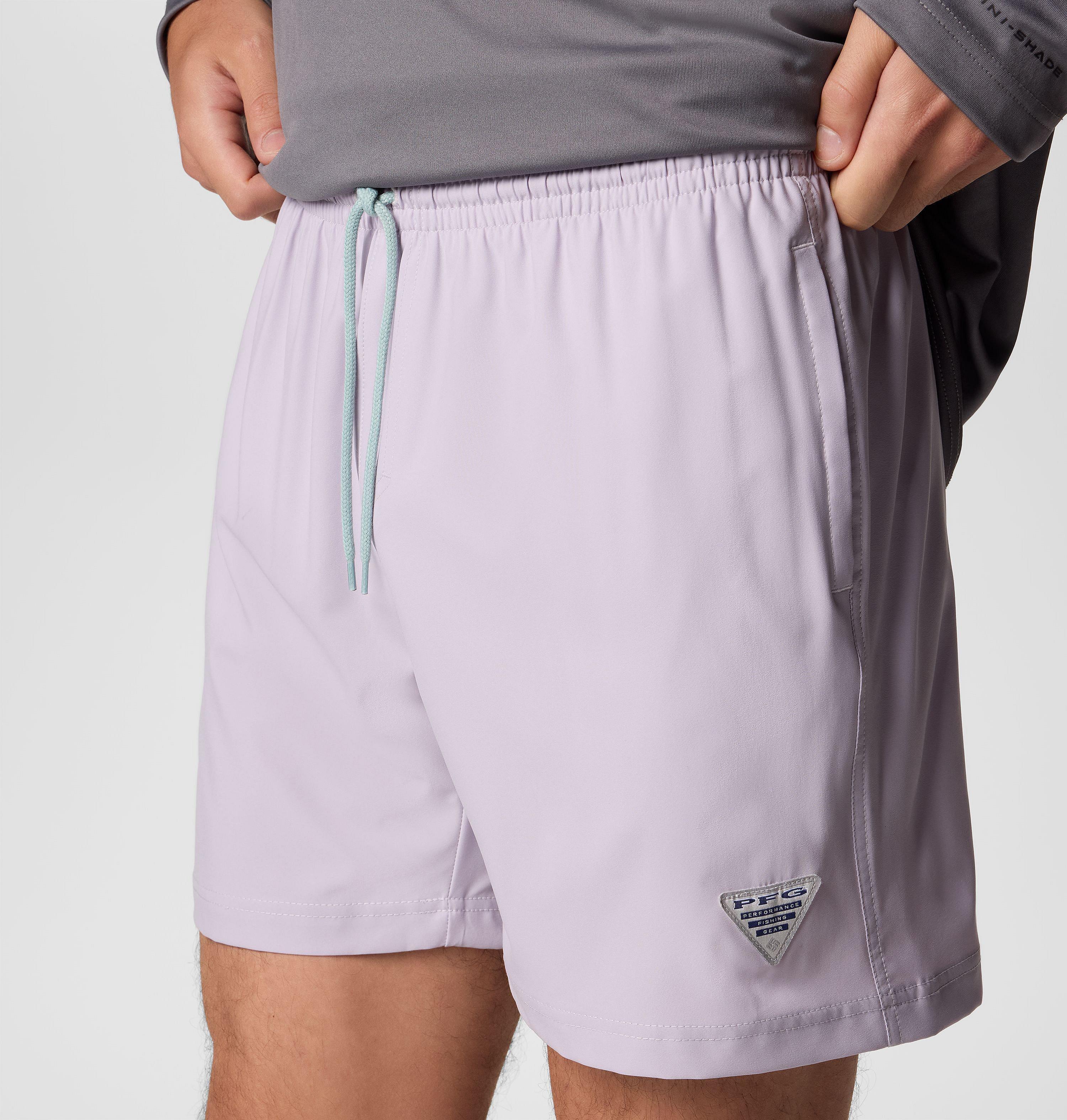 Men's PFG Rambler Water Shorts | 551 | XS | 6 5